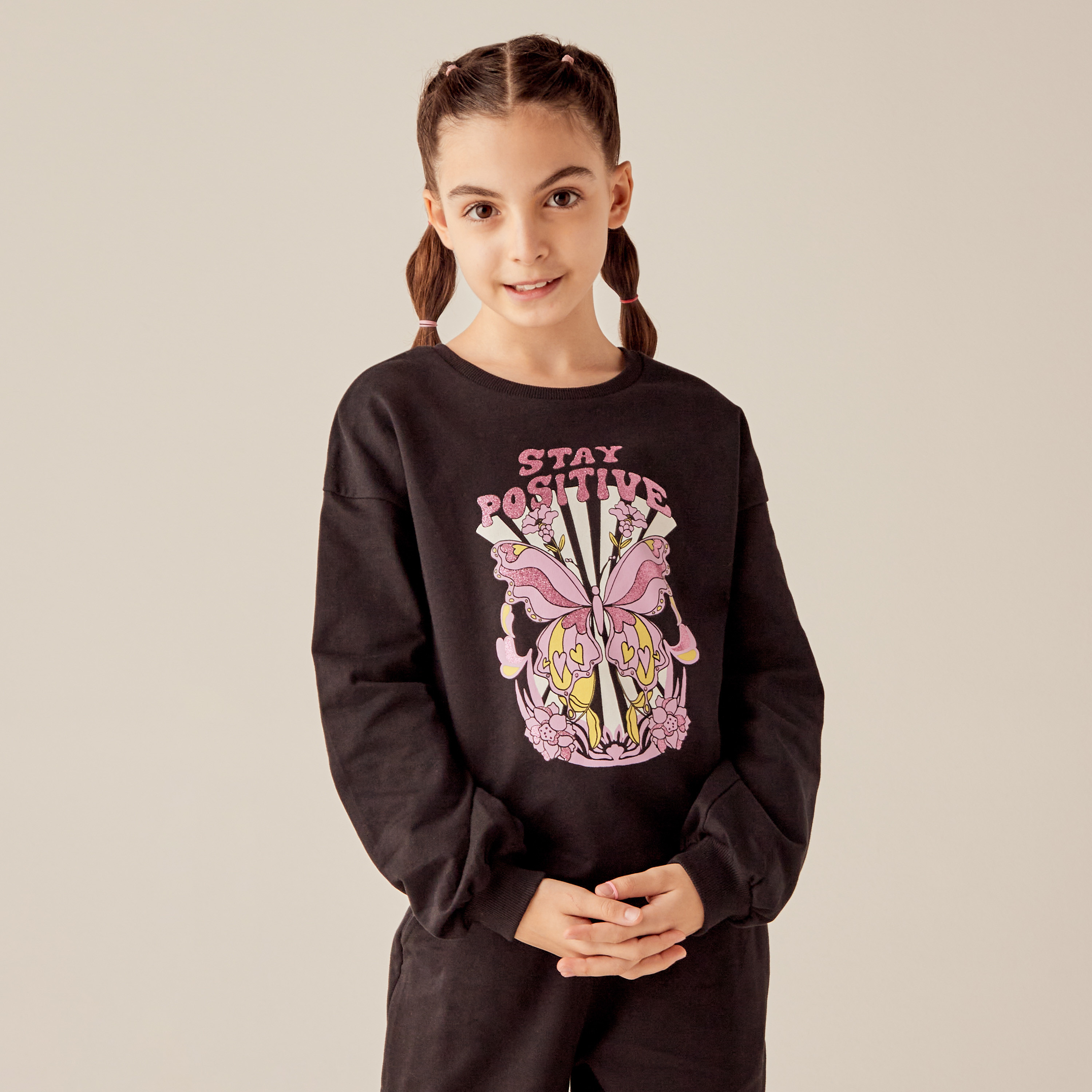 Kwd deals sweatshirt junior