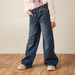 Juniors Girls' Wide Leg Jeans-Pants-thumbnailMobile-0