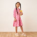 Juniors All-Over Floral Print Dress with Long Sleeves-Dresses%2C Gowns and Frocks-thumbnailMobile-1