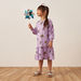 Juniors All-Over Butterfly Print Dress with Long Sleeves-Dresses%2C Gowns and Frocks-thumbnailMobile-1
