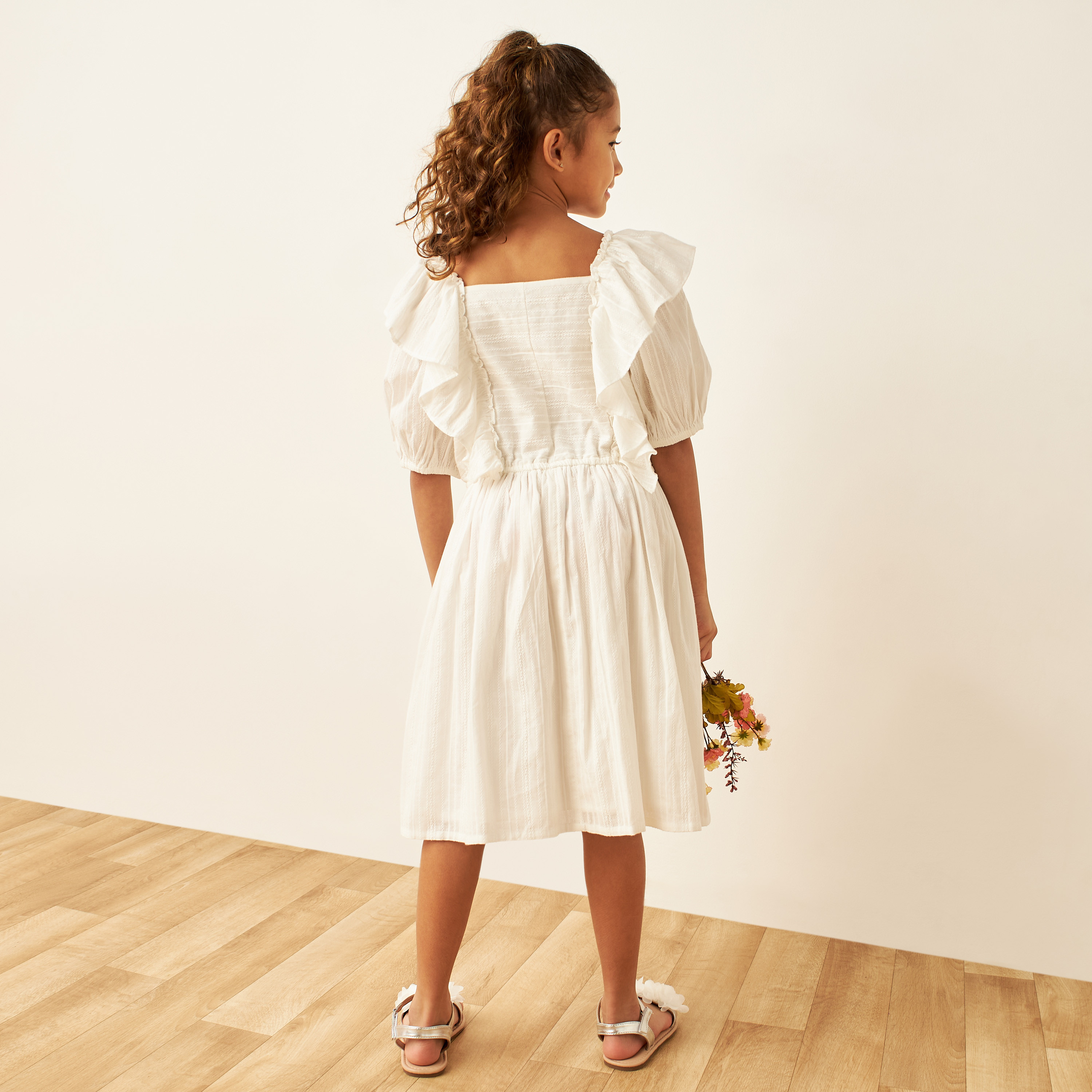 Short sleeve clearance dresses juniors