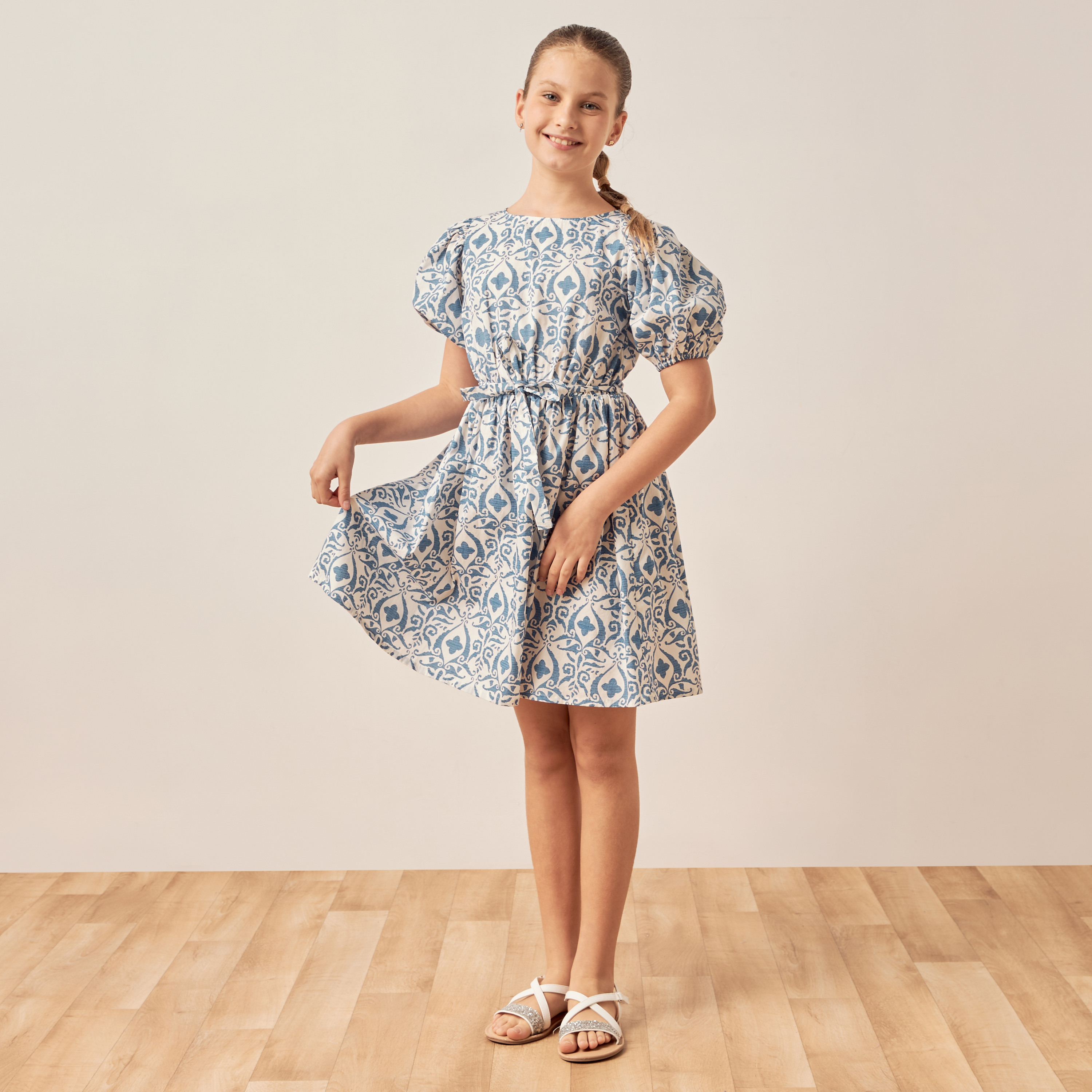 Mothercare hotsell occasion dress