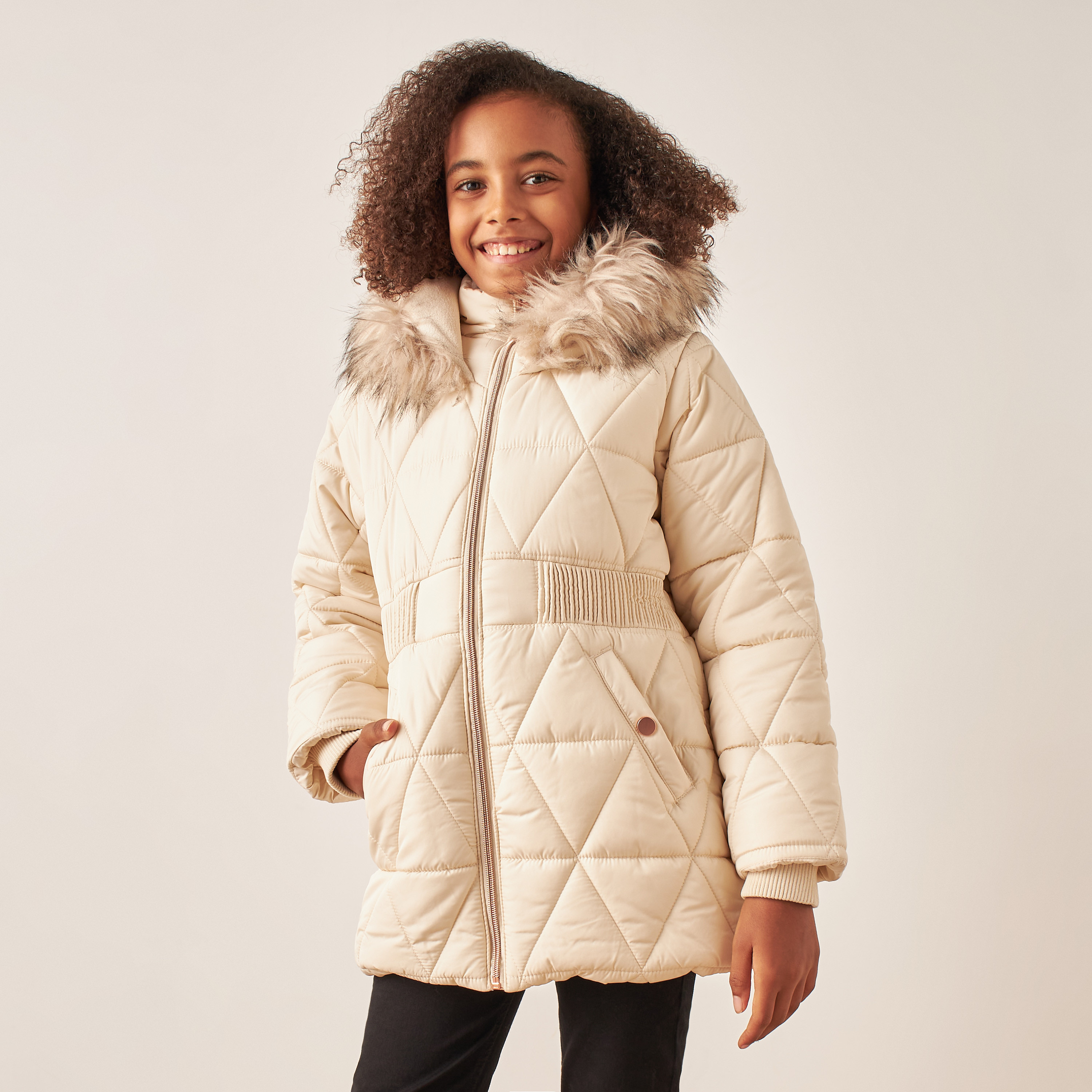 Coats for outlet juniors