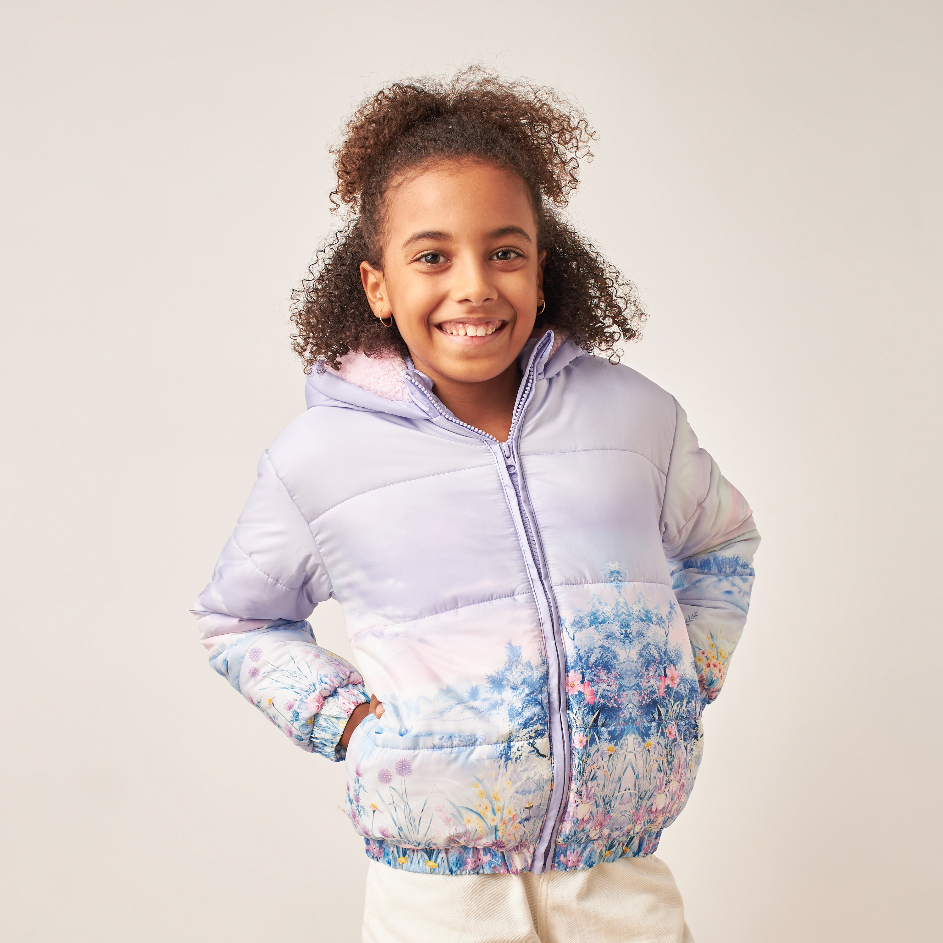 St. John Sport - Blue Knit Zip Jacket Sz S | Jackets, Girls jackets kids,  Zip jackets