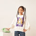 Juniors Sequin Embellished Pullover with Crew Neck and Drop Shoulder Sleeves-Sweatshirts-thumbnail-0