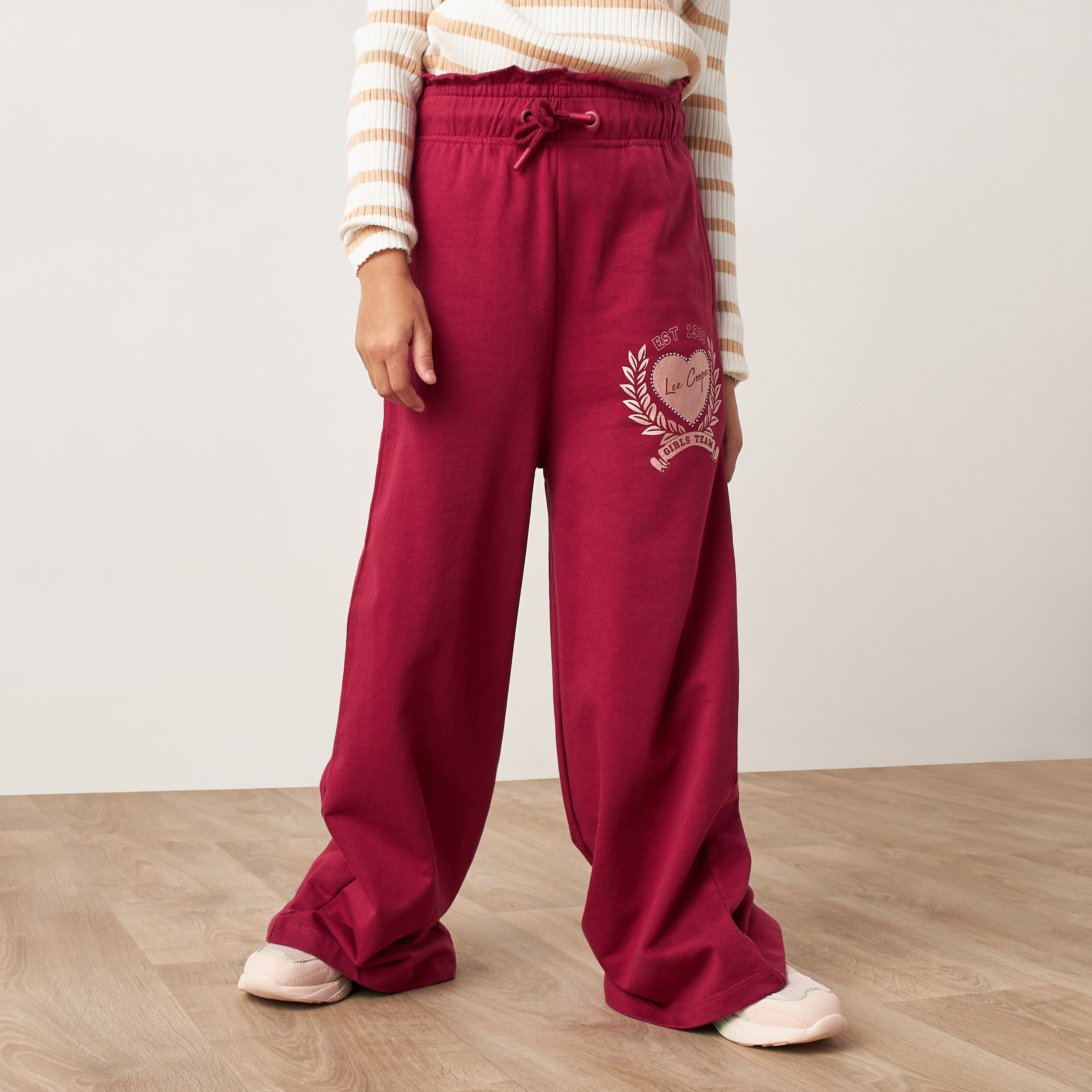 Lee 2024 girls pants