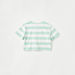 Sanrio Hello Kitty Applique Detail T-shirt-T Shirts-thumbnail-3
