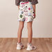 Disney All-Over Minnie Mouse Print Shorts-Shorts-thumbnailMobile-3