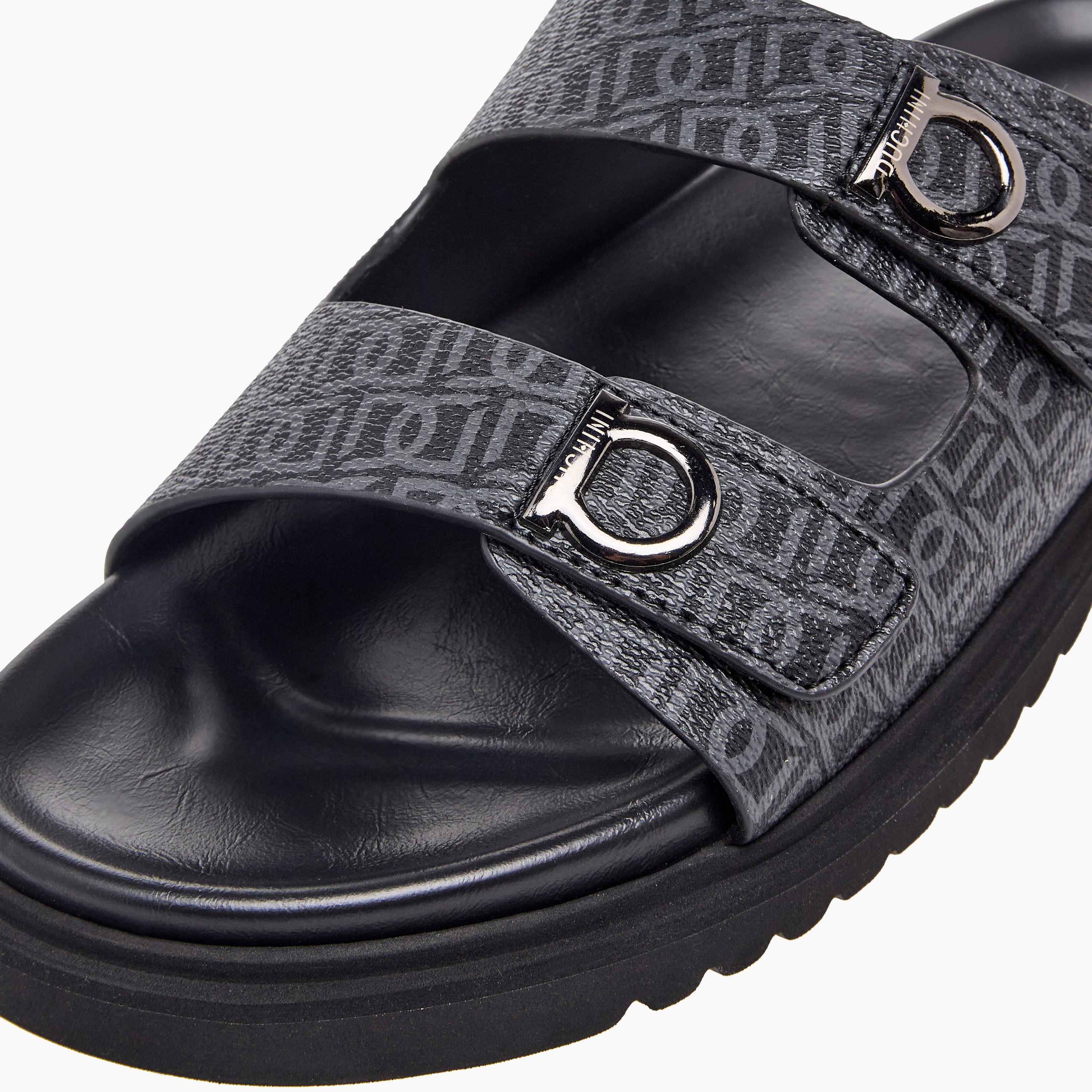 صندل مريح بطبعات للرجال من دوتشيني-men-shoes-sandals-image-6