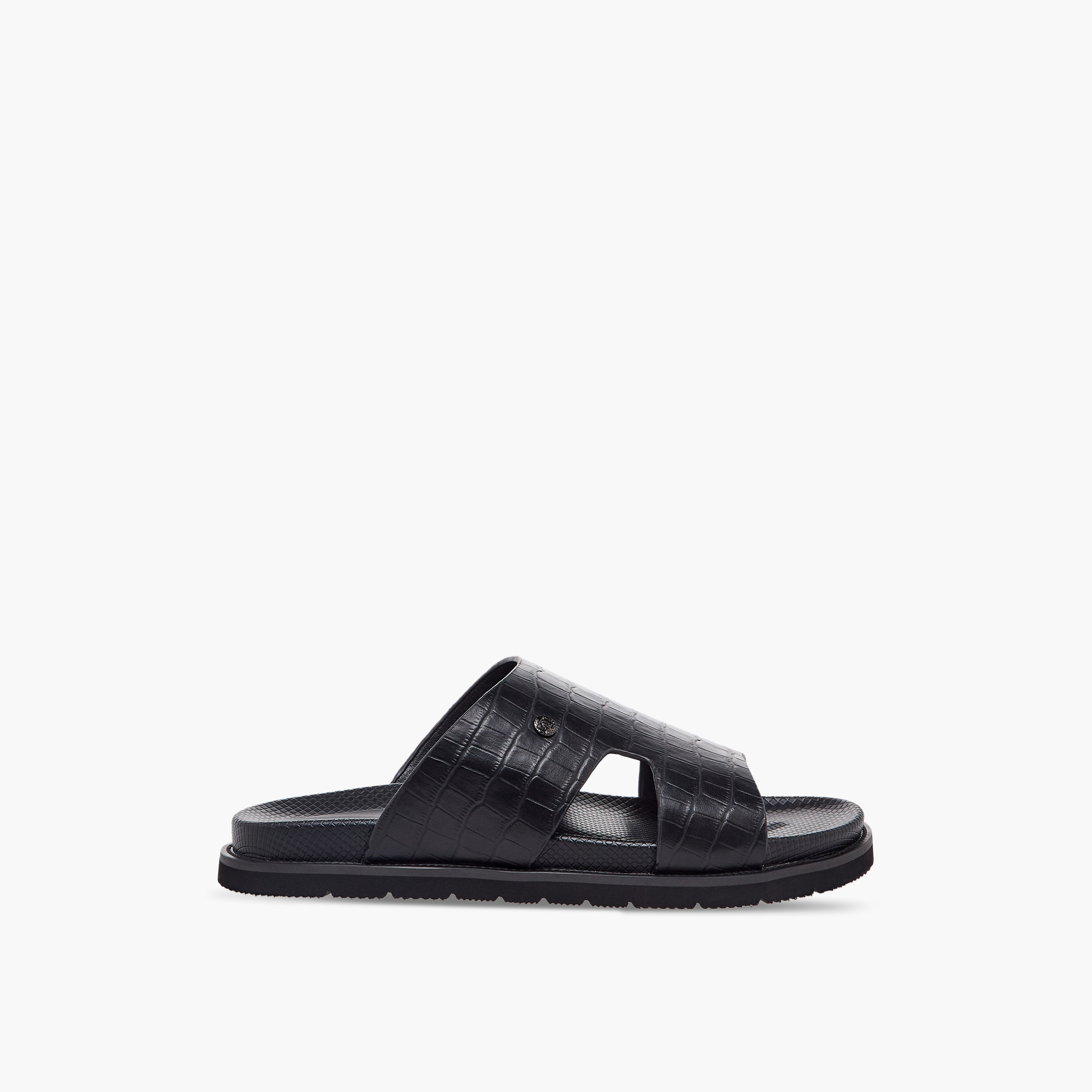Duchini Men Slip-On Comfort Sandals-men-shoes-sandals-image-3