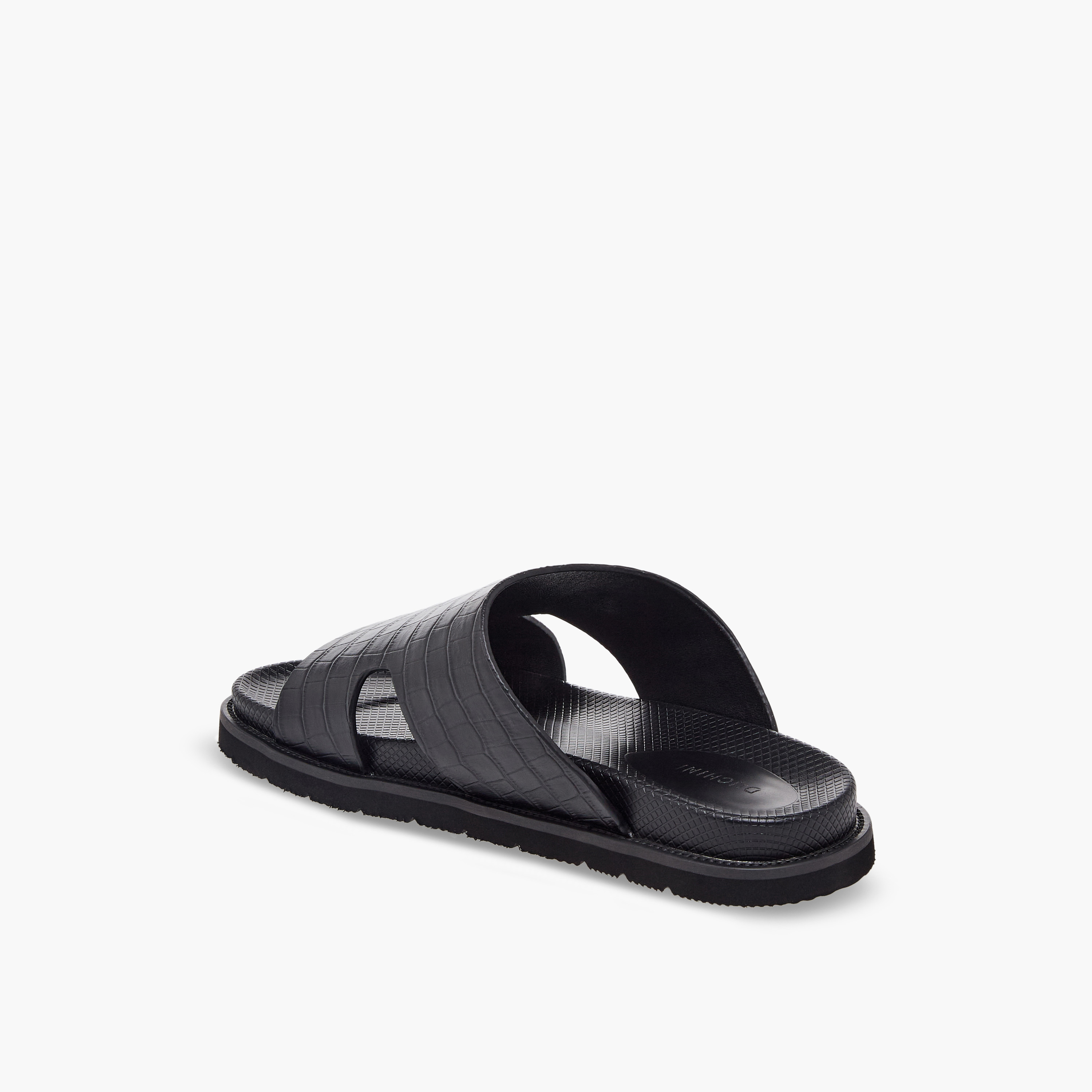 Duchini Men Slip-On Comfort Sandals-men-shoes-sandals-image-4