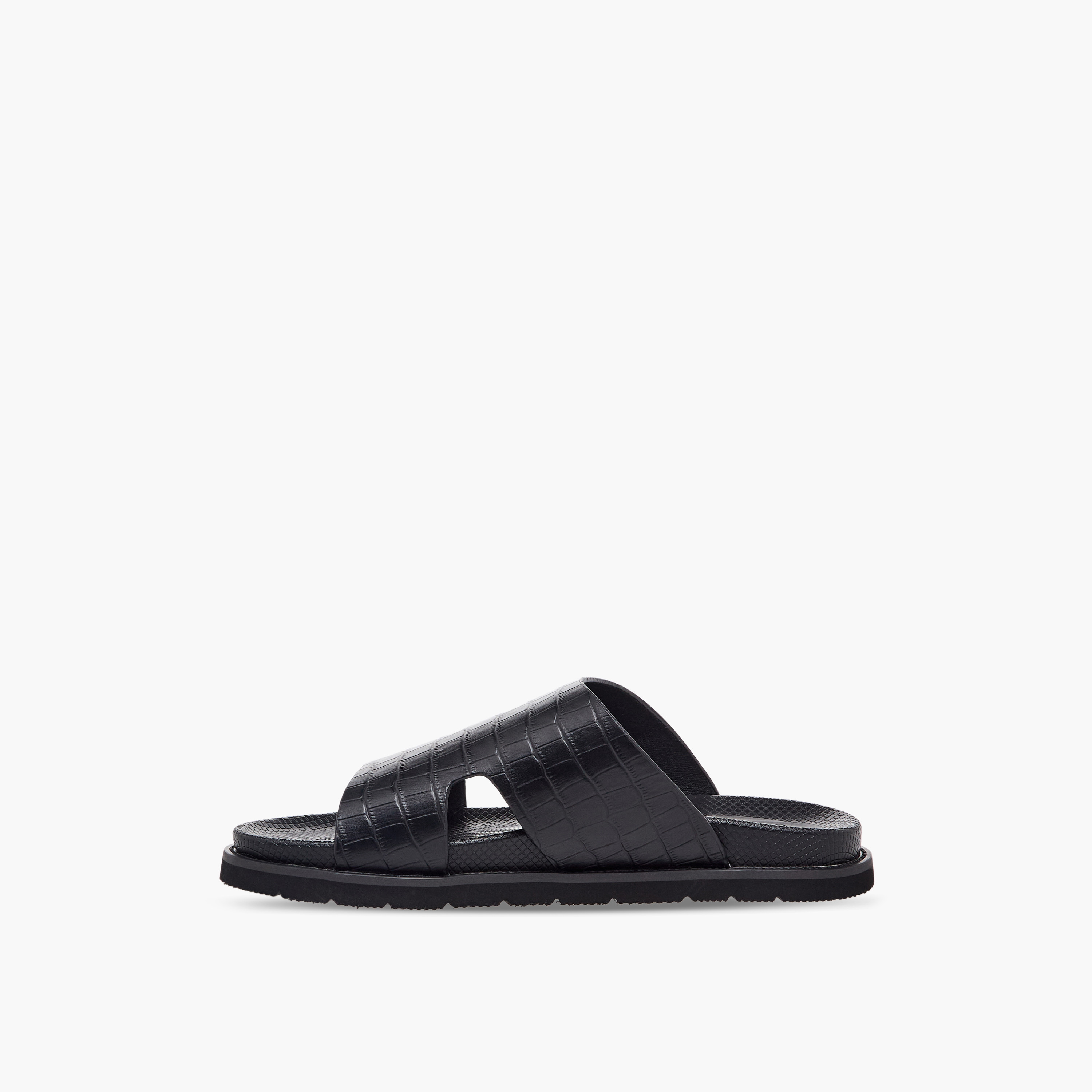 Duchini Men Slip-On Comfort Sandals-men-shoes-sandals-image-5