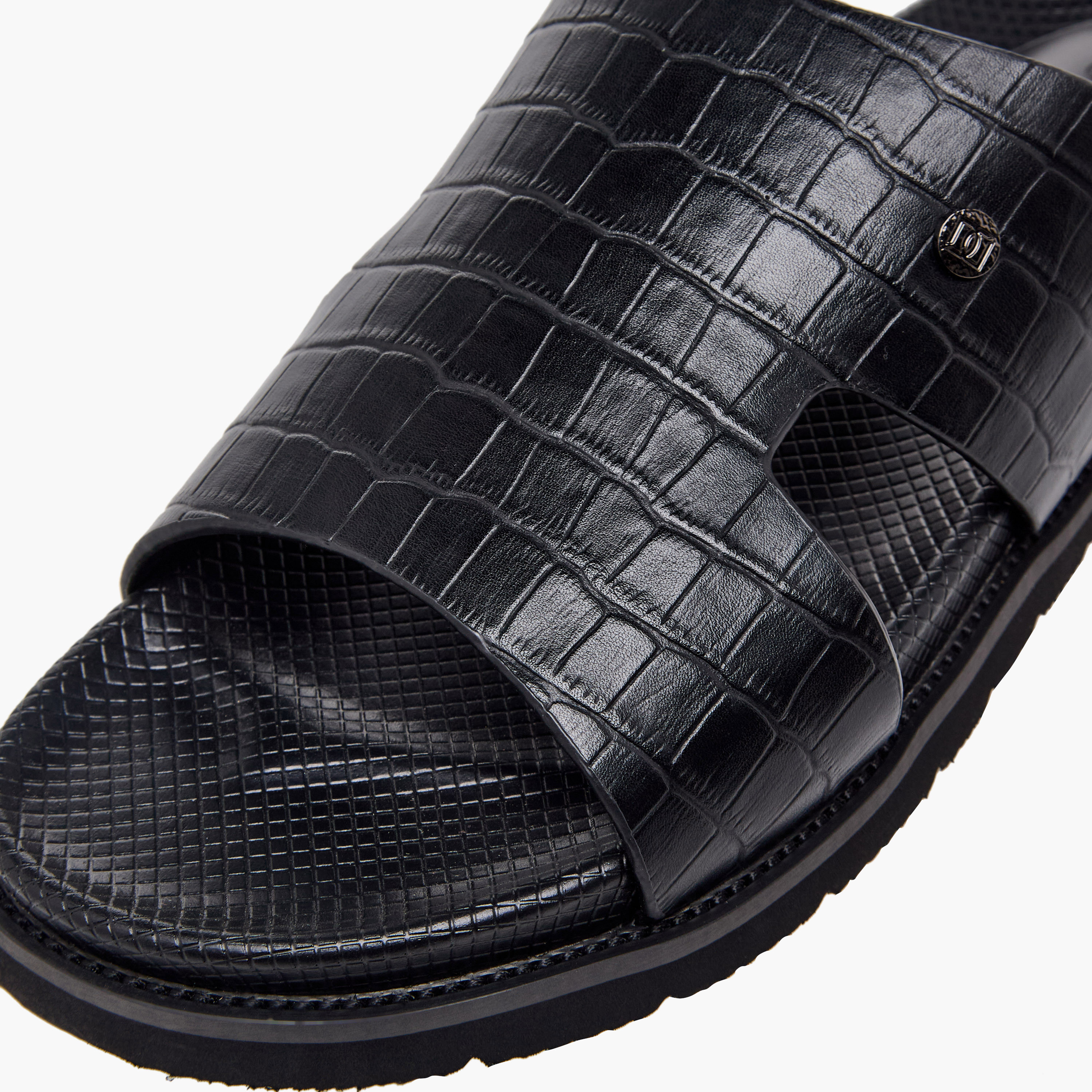 Duchini Men Slip-On Comfort Sandals-men-shoes-sandals-image-6