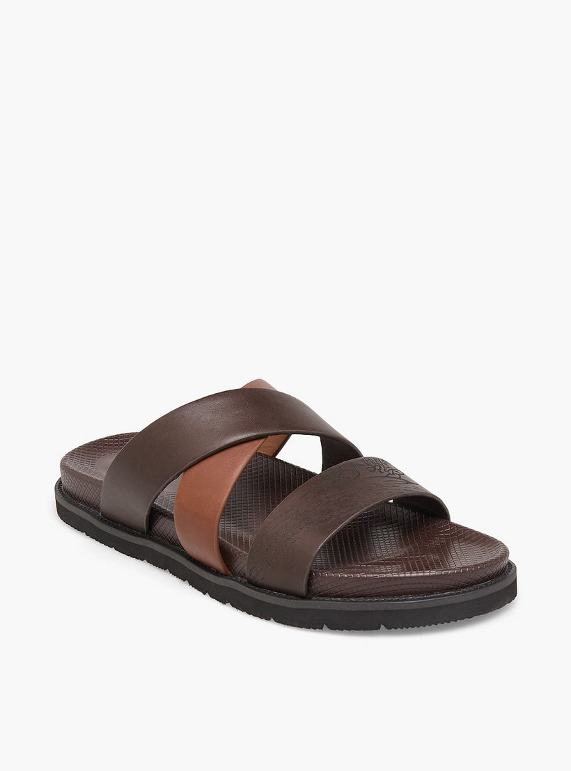 صندل مريح بارز الملمس للرجال من دوتشيني-men-shoes-sandals-image-2