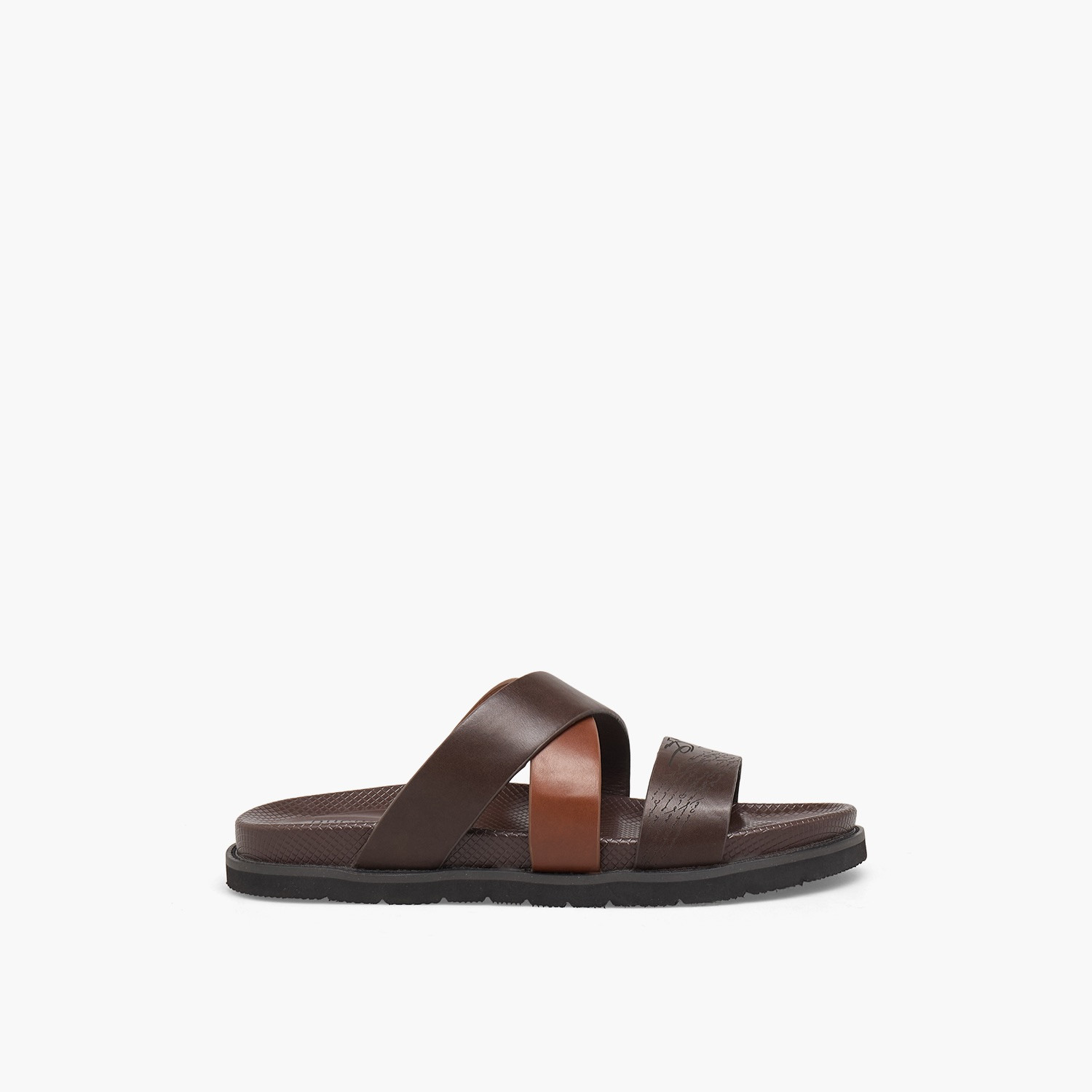 صندل مريح بارز الملمس للرجال من دوتشيني-men-shoes-sandals-image-3