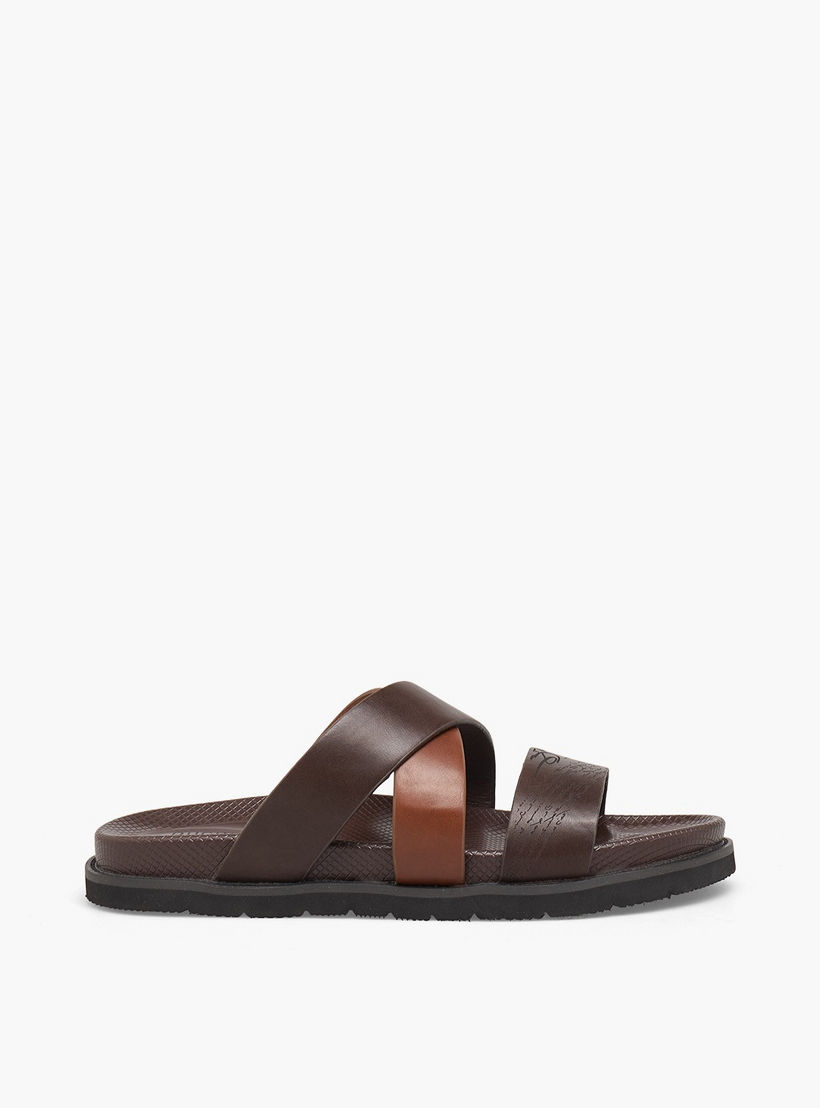 صندل مريح بارز الملمس للرجال من دوتشيني-men-shoes-sandals-image-3
