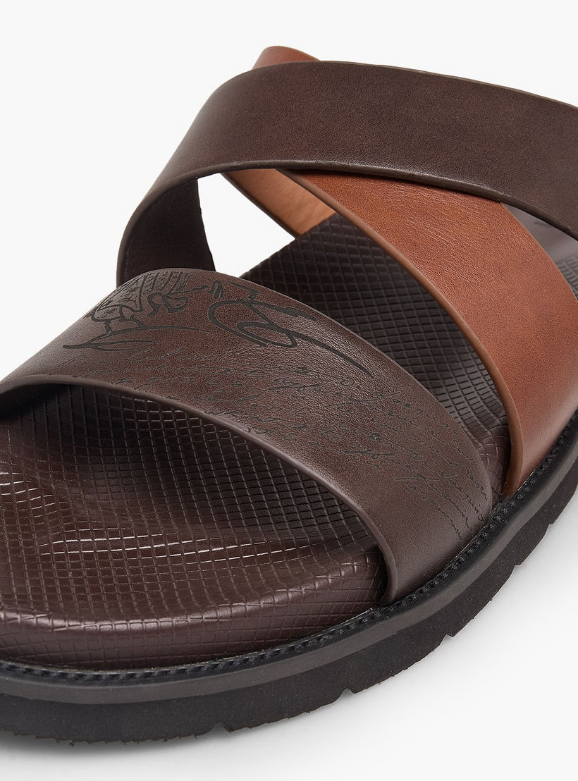 صندل مريح بارز الملمس للرجال من دوتشيني-men-shoes-sandals-image-4