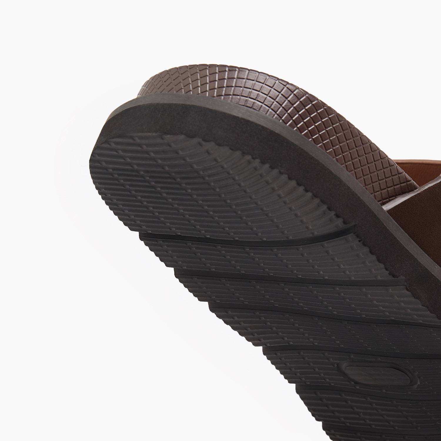 صندل مريح بارز الملمس للرجال من دوتشيني-men-shoes-sandals-image-6