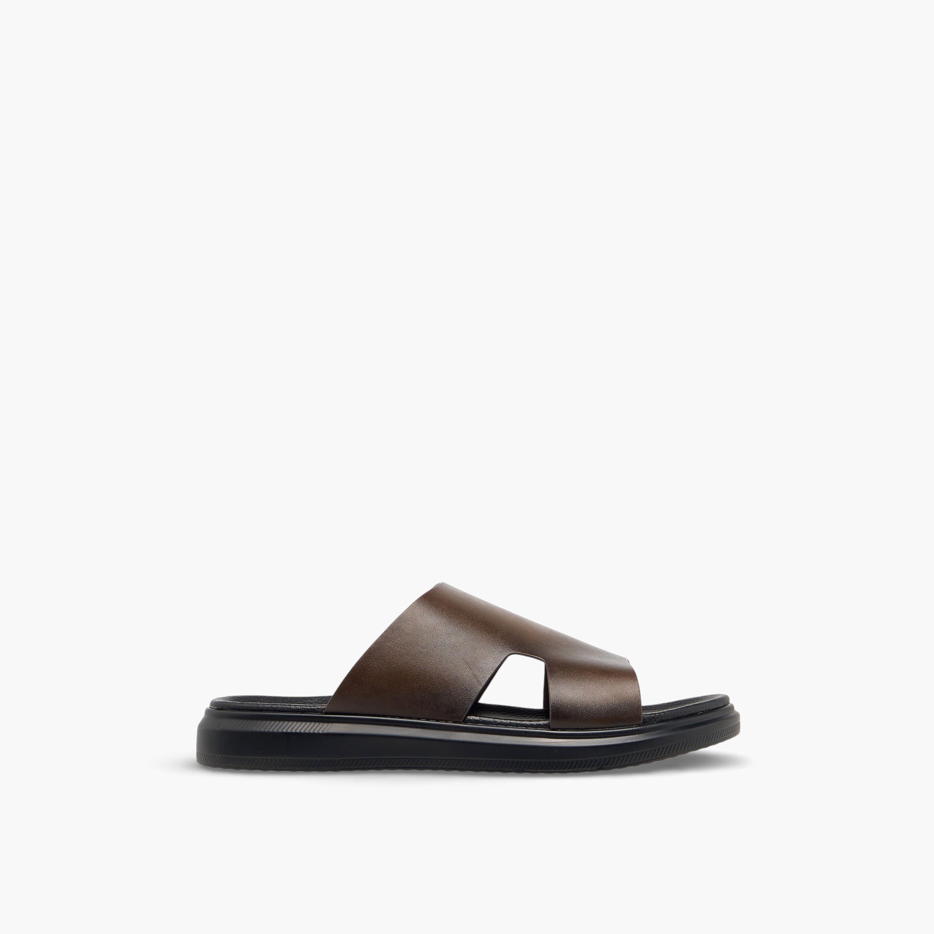 Duchini Men Slip-On Comfort Sandals-men-shoes-sandals-image-3