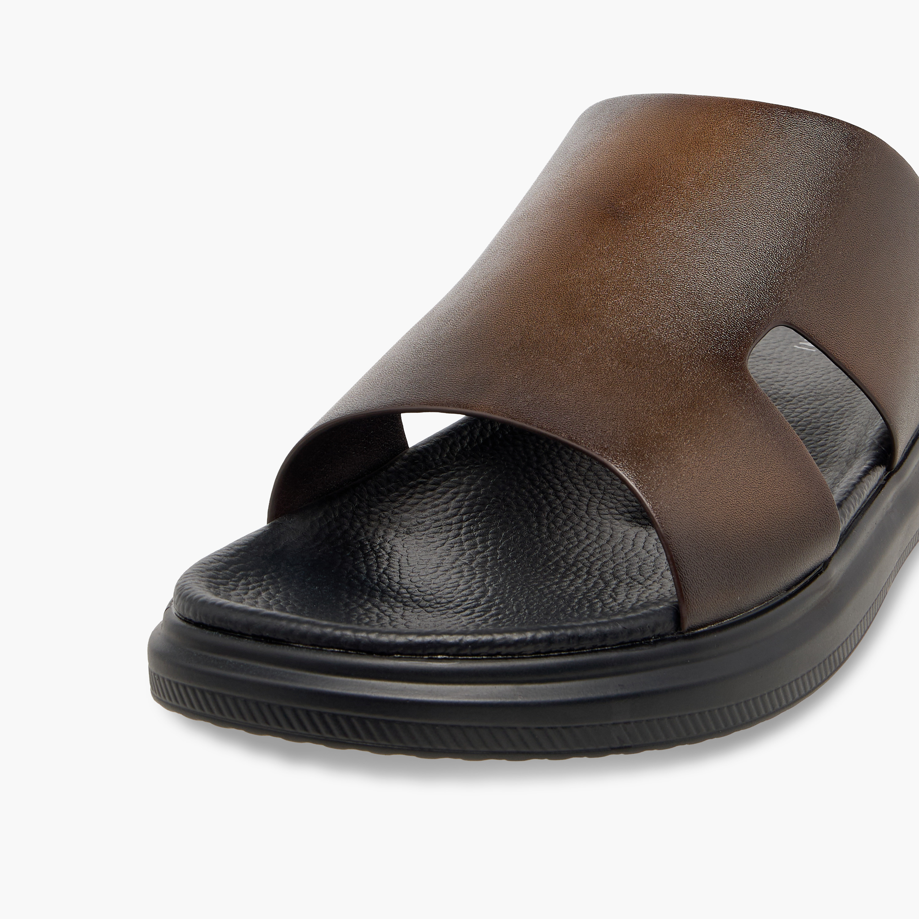 Duchini Men Slip-On Comfort Sandals-men-shoes-sandals-image-4