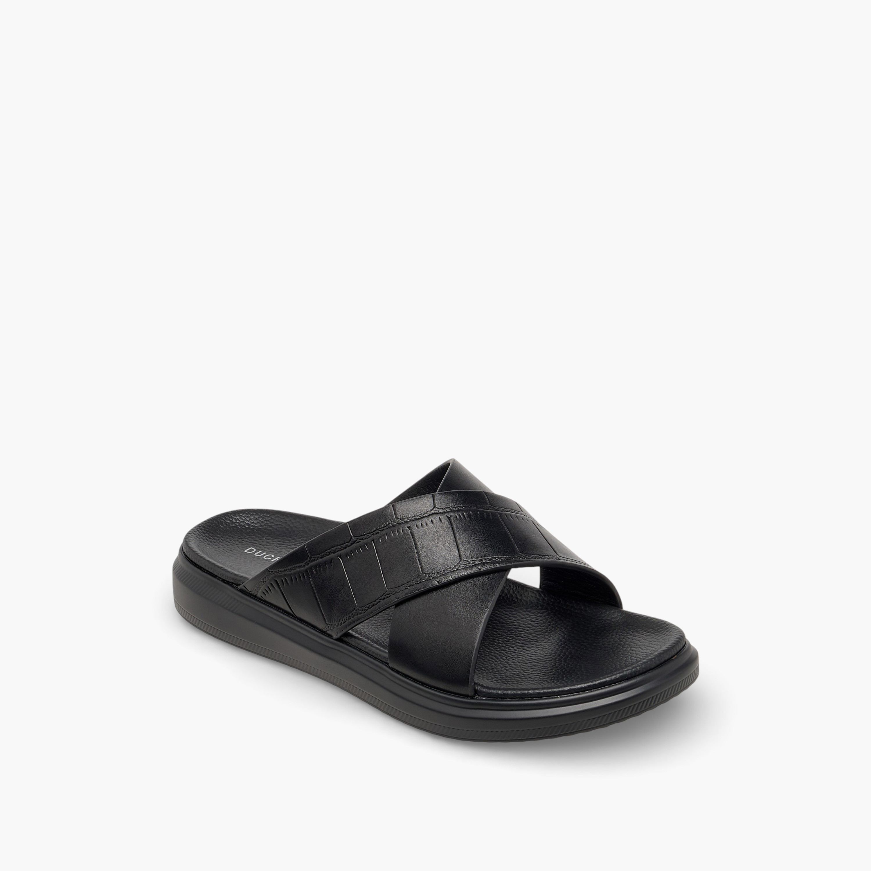صندل مريح سهل الارتداء للرجال من دوتشيني-men-shoes-sandals-image-2