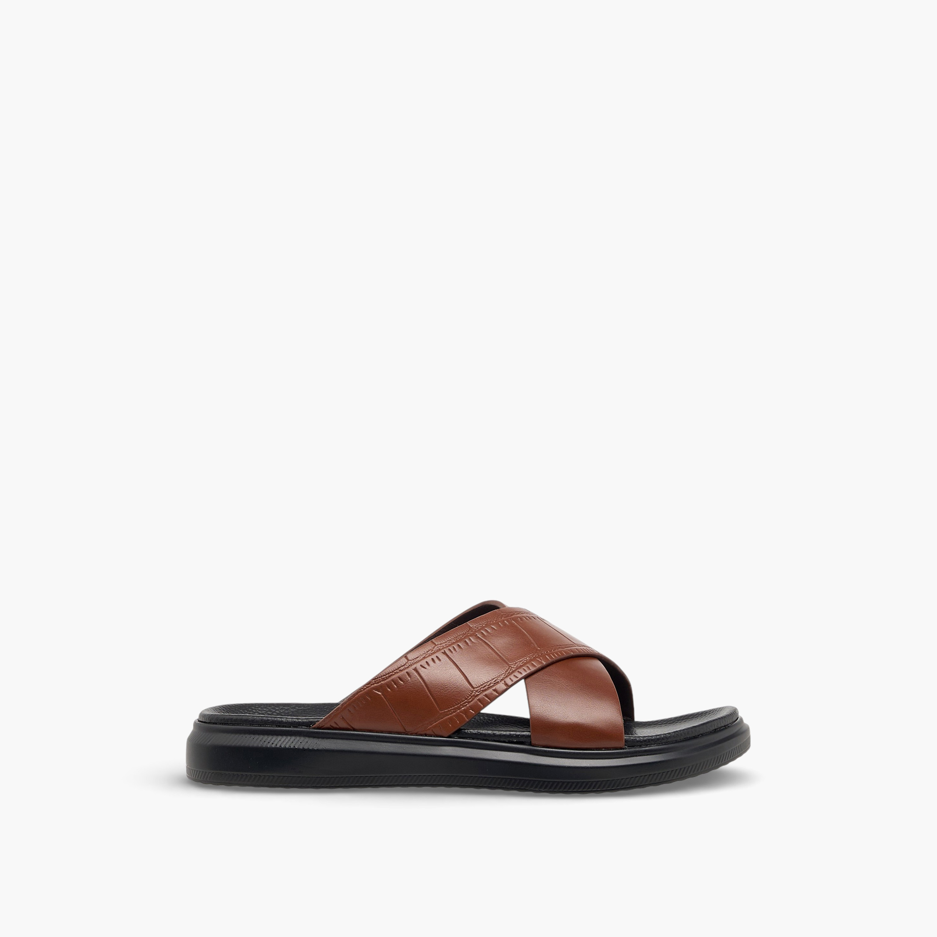 صندل مريح سهل الارتداء للرجال من دوتشيني-men-shoes-sandals-image-3