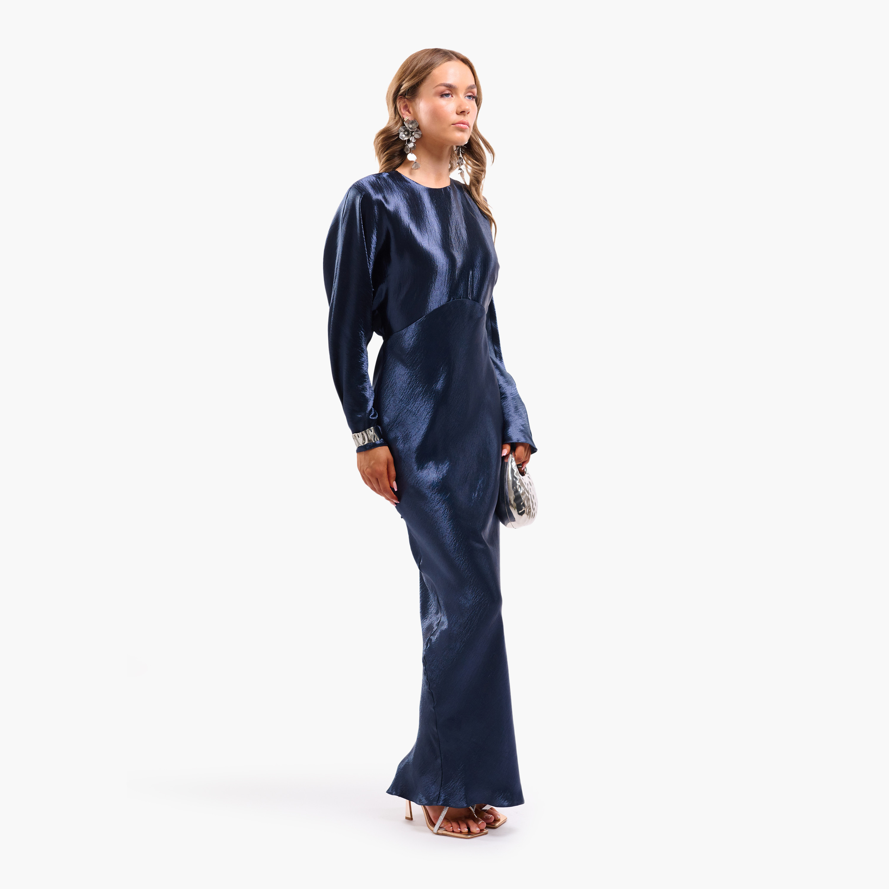 فستان سهرة ماكسي نسائي مستقيم من فايا-women-clothing-dresses-image-9