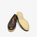 Duchini Men's Textured Slip-On Moccasins-Men%27s Casual Shoes-thumbnail-2