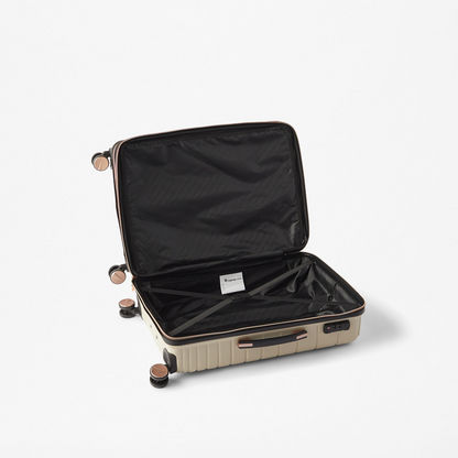 IT Textured Hardcase Trolley Bag-Luggage-image-4