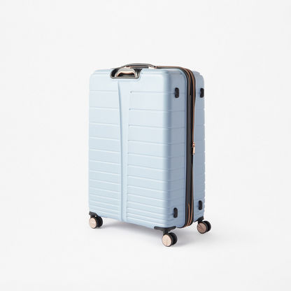 IT Textured Hardcase Trolley Bag-Luggage-image-3