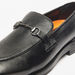 Le Confort Metal Accent Slip-On Loafers-Loafers-thumbnailMobile-5