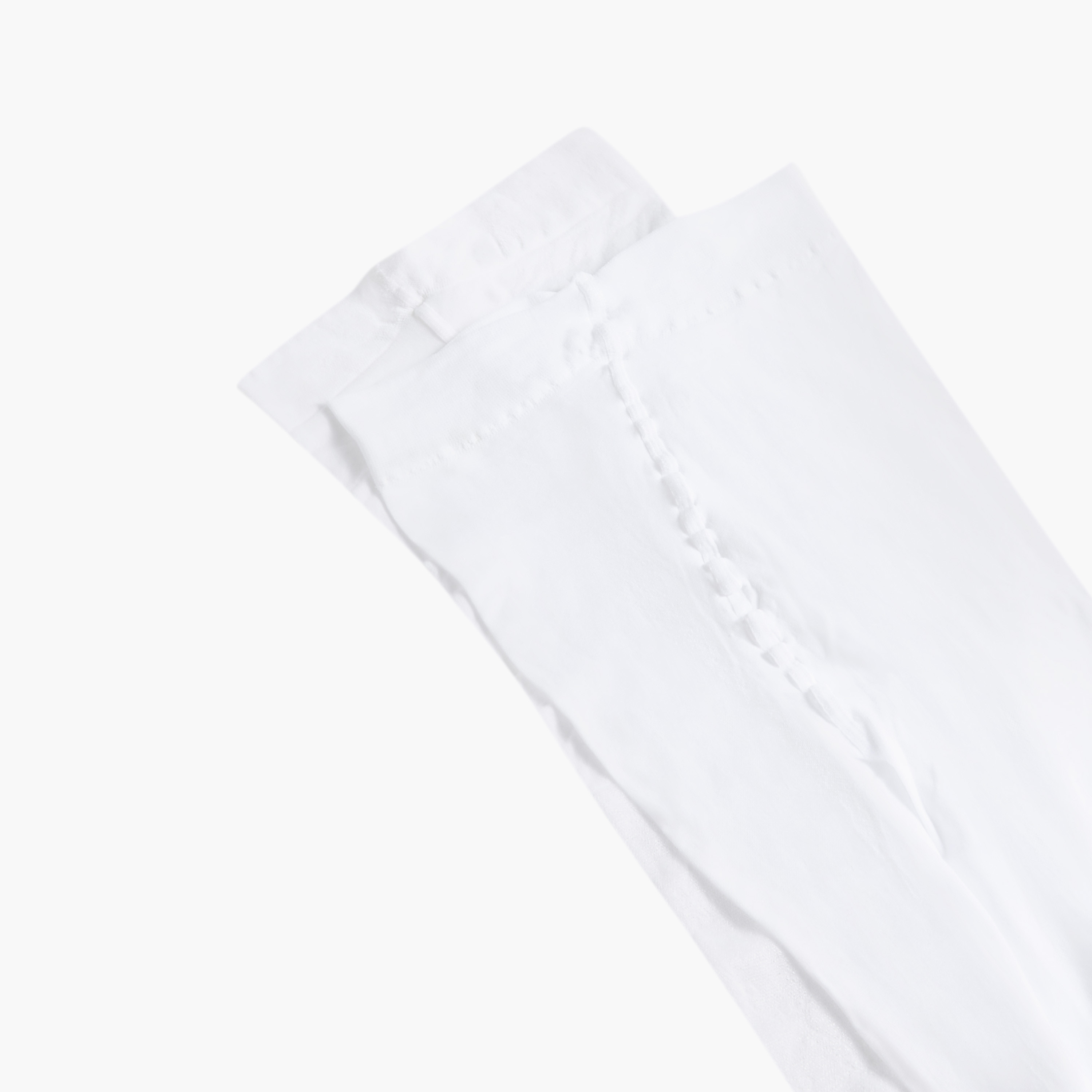 جوارب بارزة الملمس للبنات من فلورا بيلا - عبوة من زوجين-girls-accessories-socks-image-5
