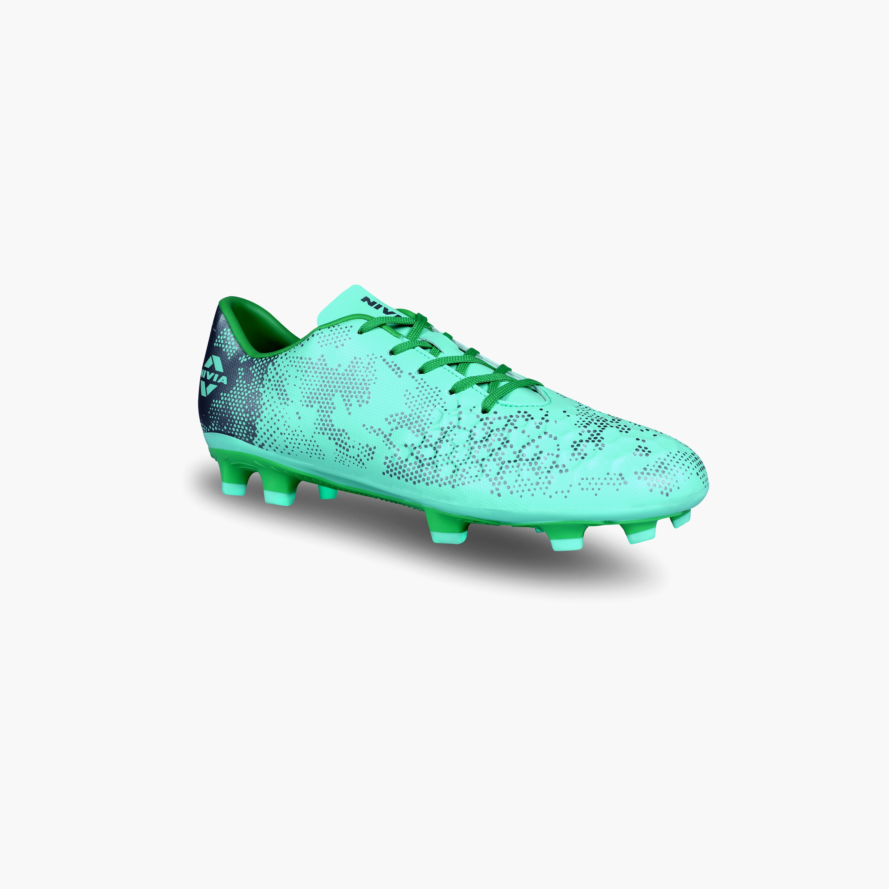 Nivia Ditmar - 3.0 Football Shoes-sports-men-shoes-image-2
