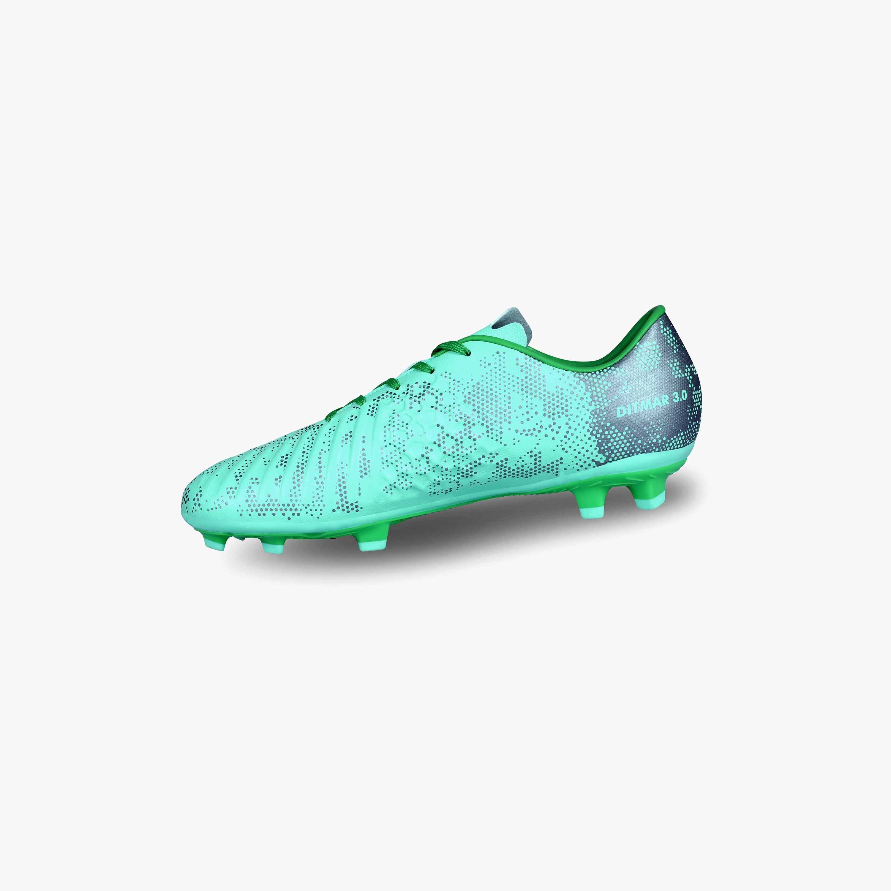 Nivia Ditmar - 3.0 Football Shoes-sports-men-shoes-image-3
