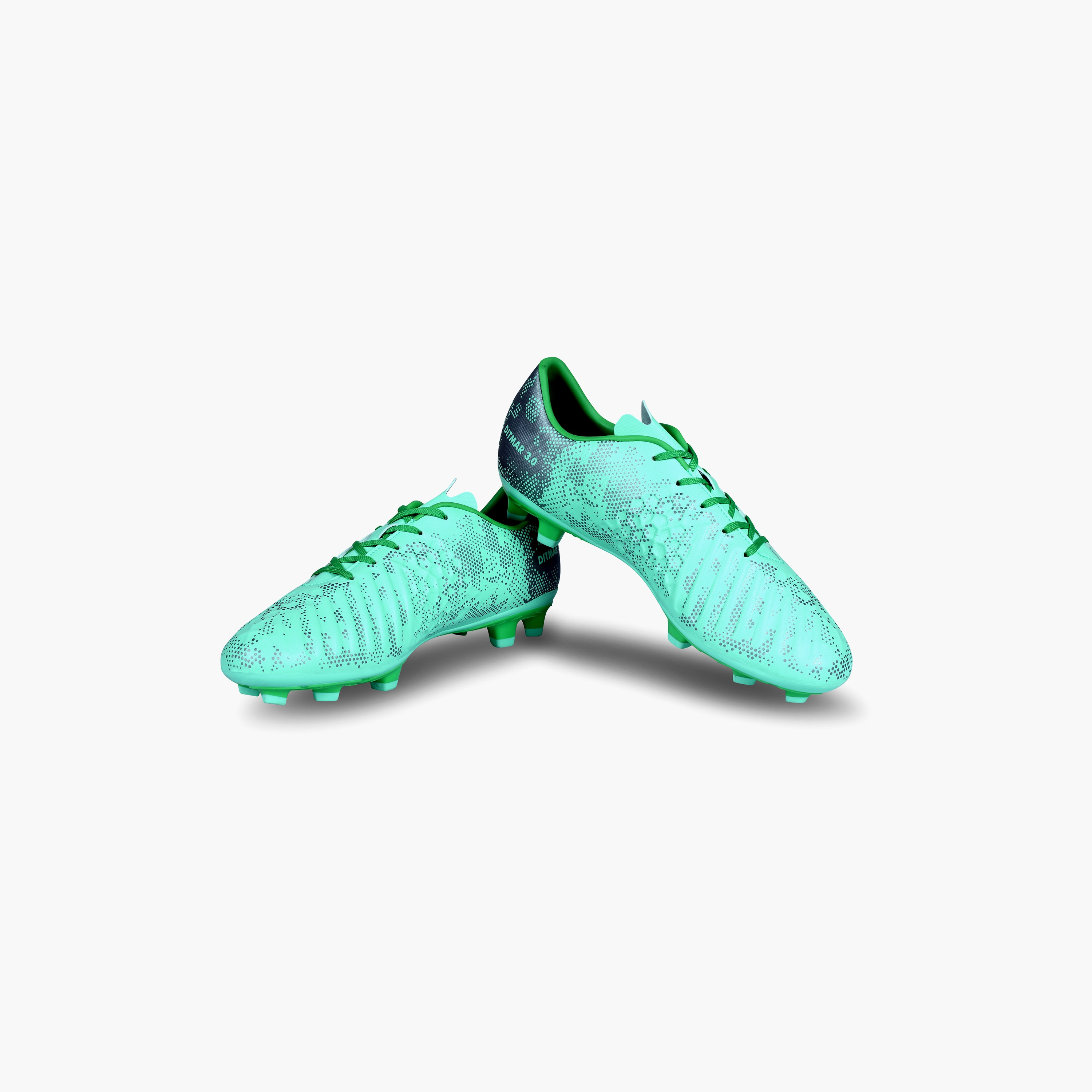 Nivia Ditmar - 3.0 Football Shoes-sports-men-shoes-image-4