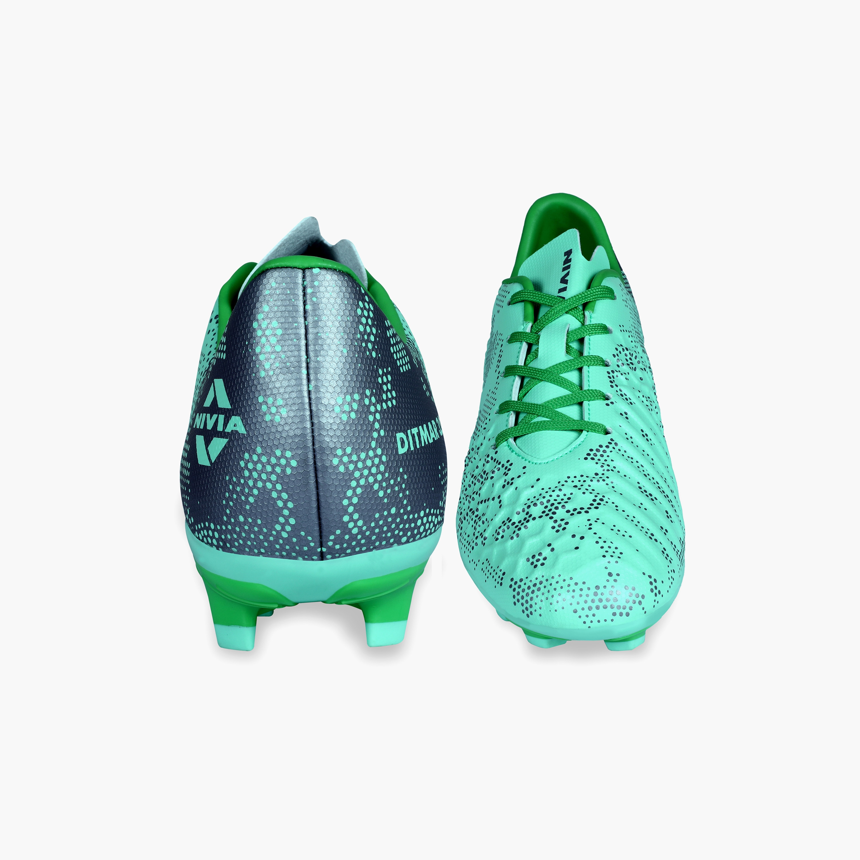 Nivia Ditmar - 3.0 Football Shoes-sports-men-shoes-image-6