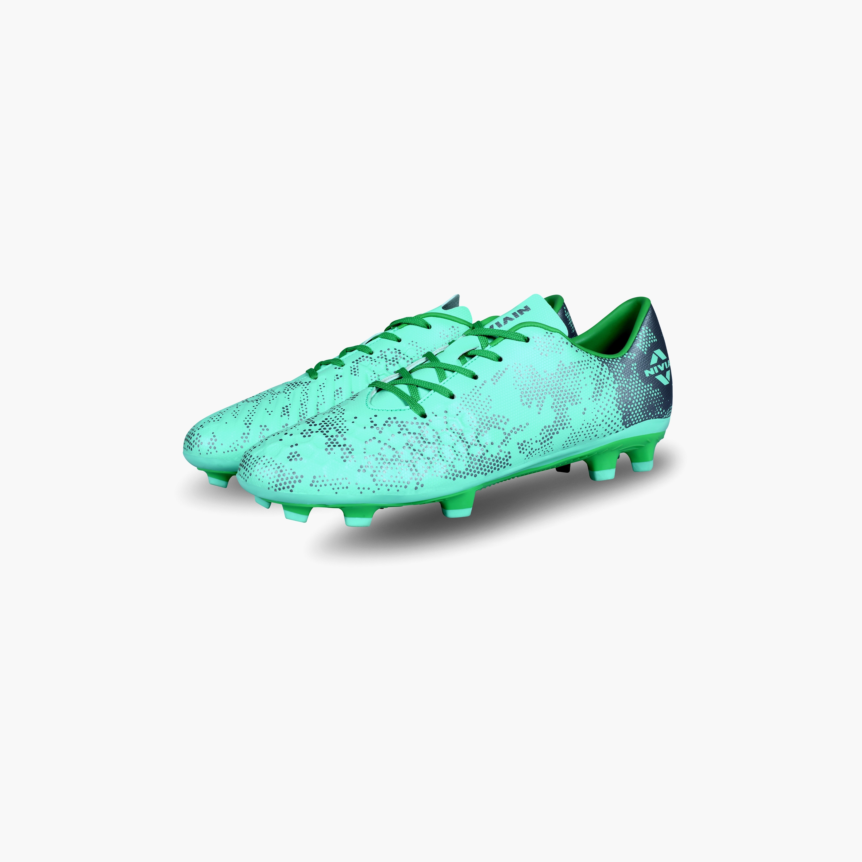 Nivia Ditmar - 3.0 Football Shoes-sports-men-shoes-image-8