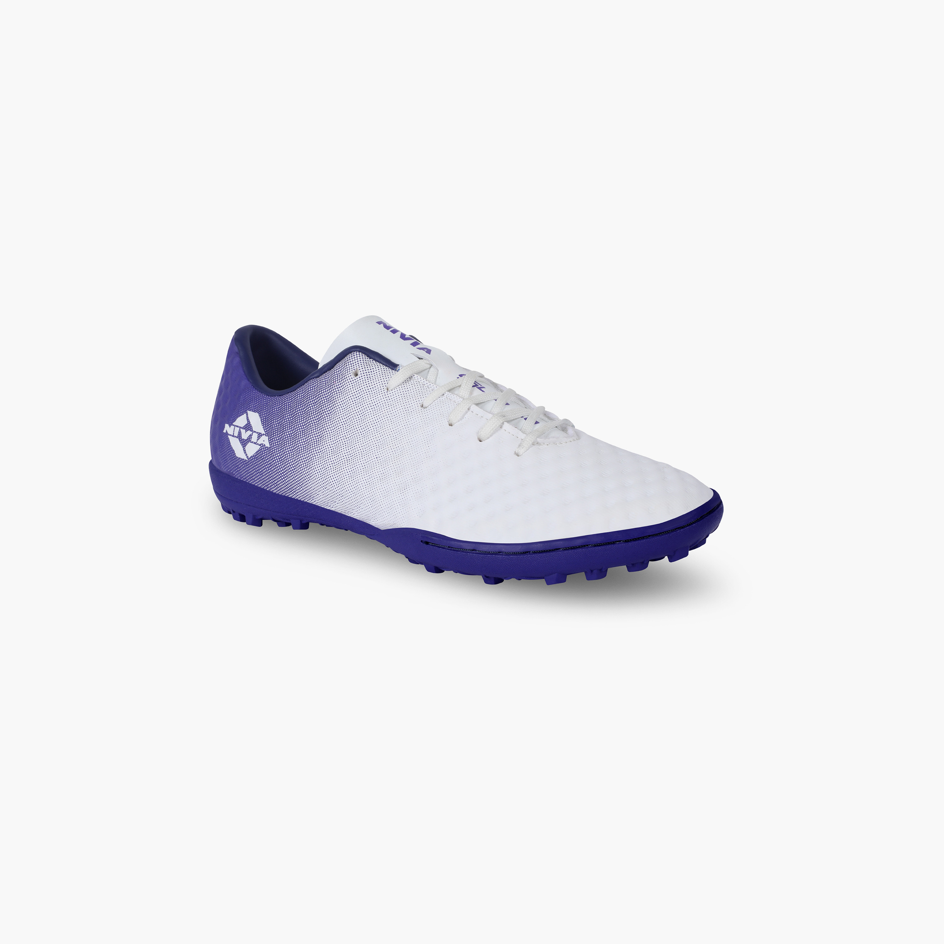 Nivia Oslar 2.0 Lace-Up Turf Football Shoes-sports-men-shoes-image-1