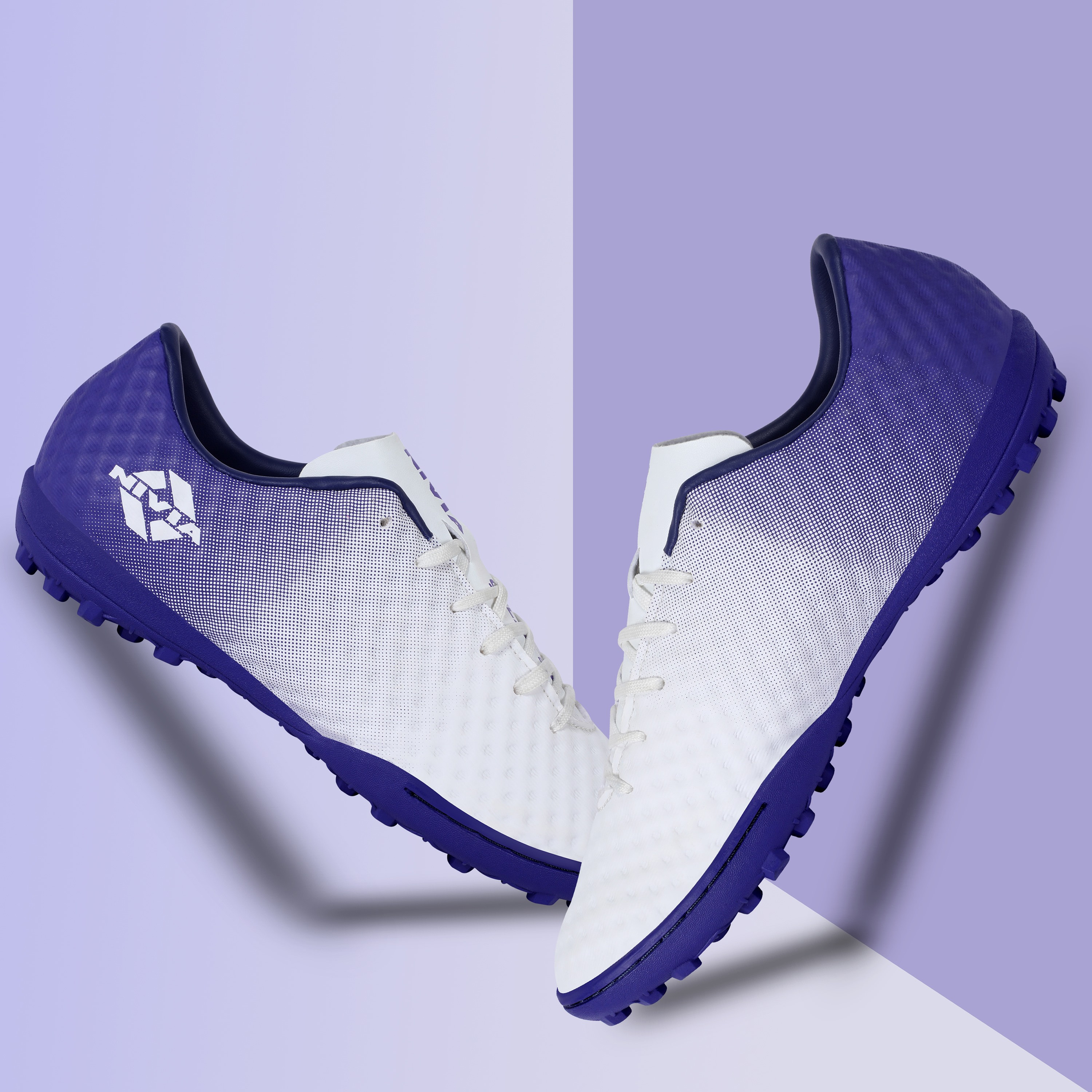 Nivia Oslar 2.0 Lace-Up Turf Football Shoes-sports-men-shoes-image-9