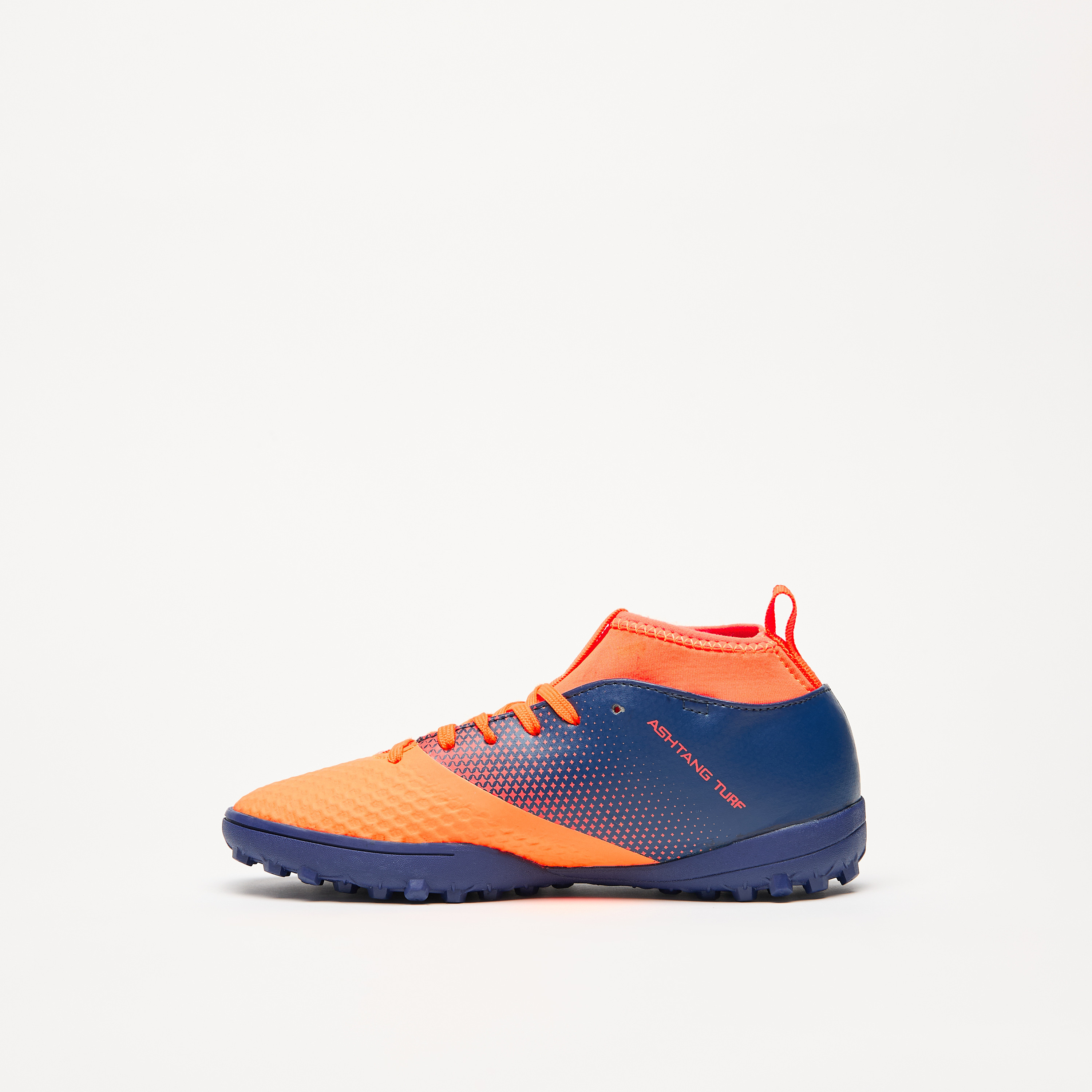 Nivia Ashtang Kids, F.Orange, Futsal Shoes-sports-boys-shoes-image-3