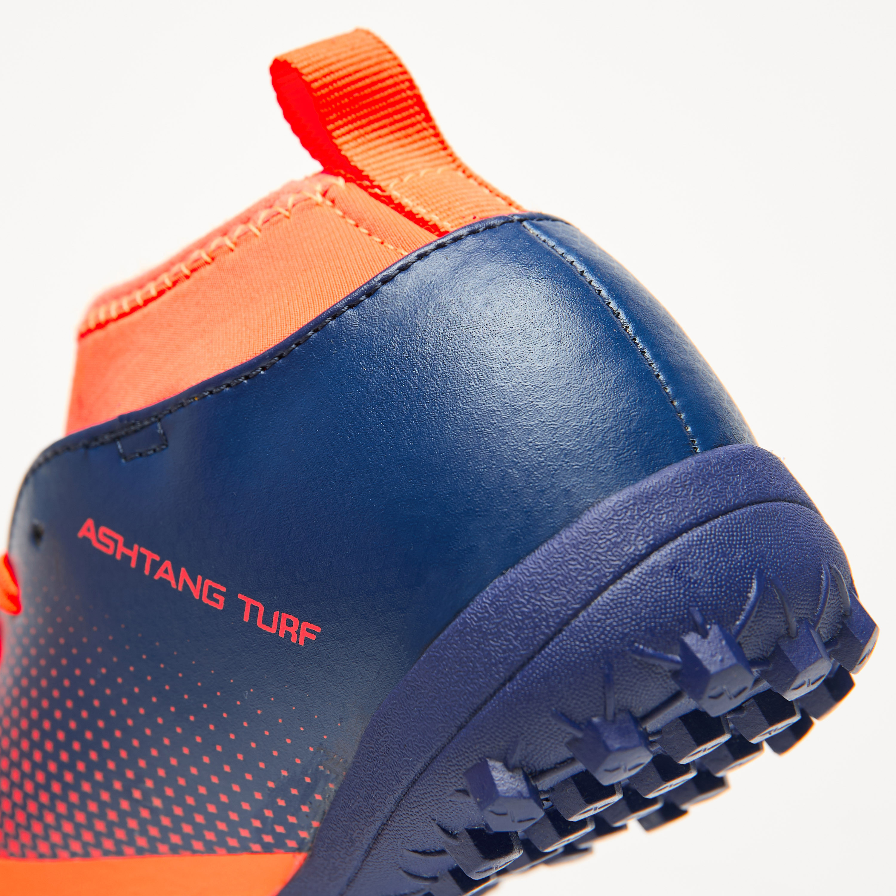 Nivia Ashtang Kids, F.Orange, Futsal Shoes-sports-boys-shoes-image-8