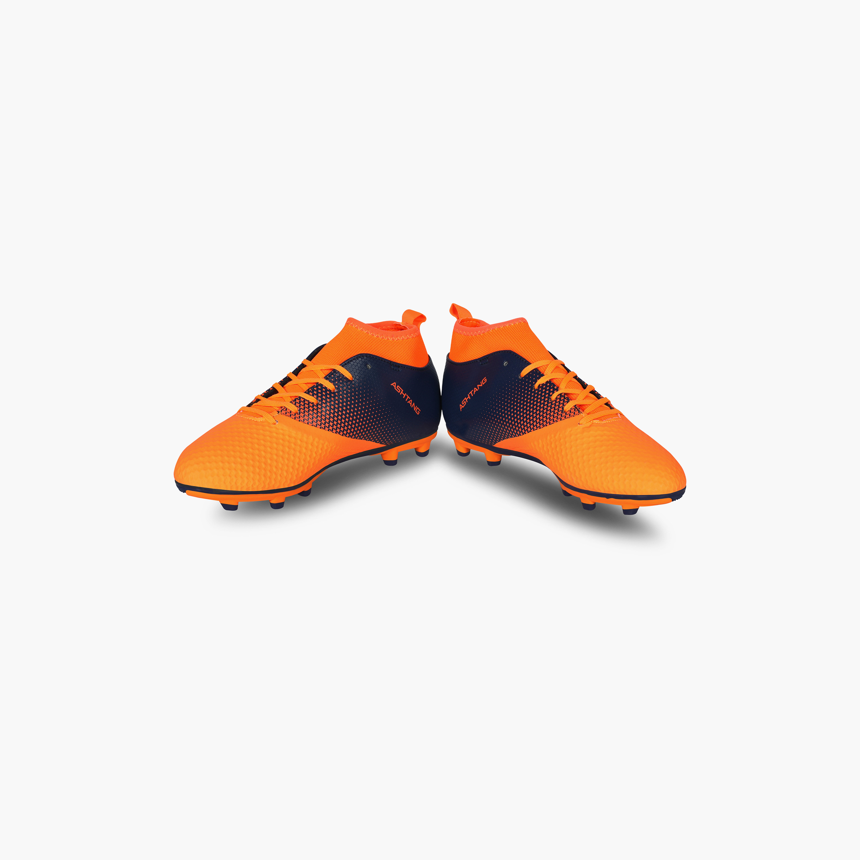 حذاء كرة القدم للأطفال من نيفيا اشتانج بلون برتقالي-sports-gear-football-shoes-firmground-image-5