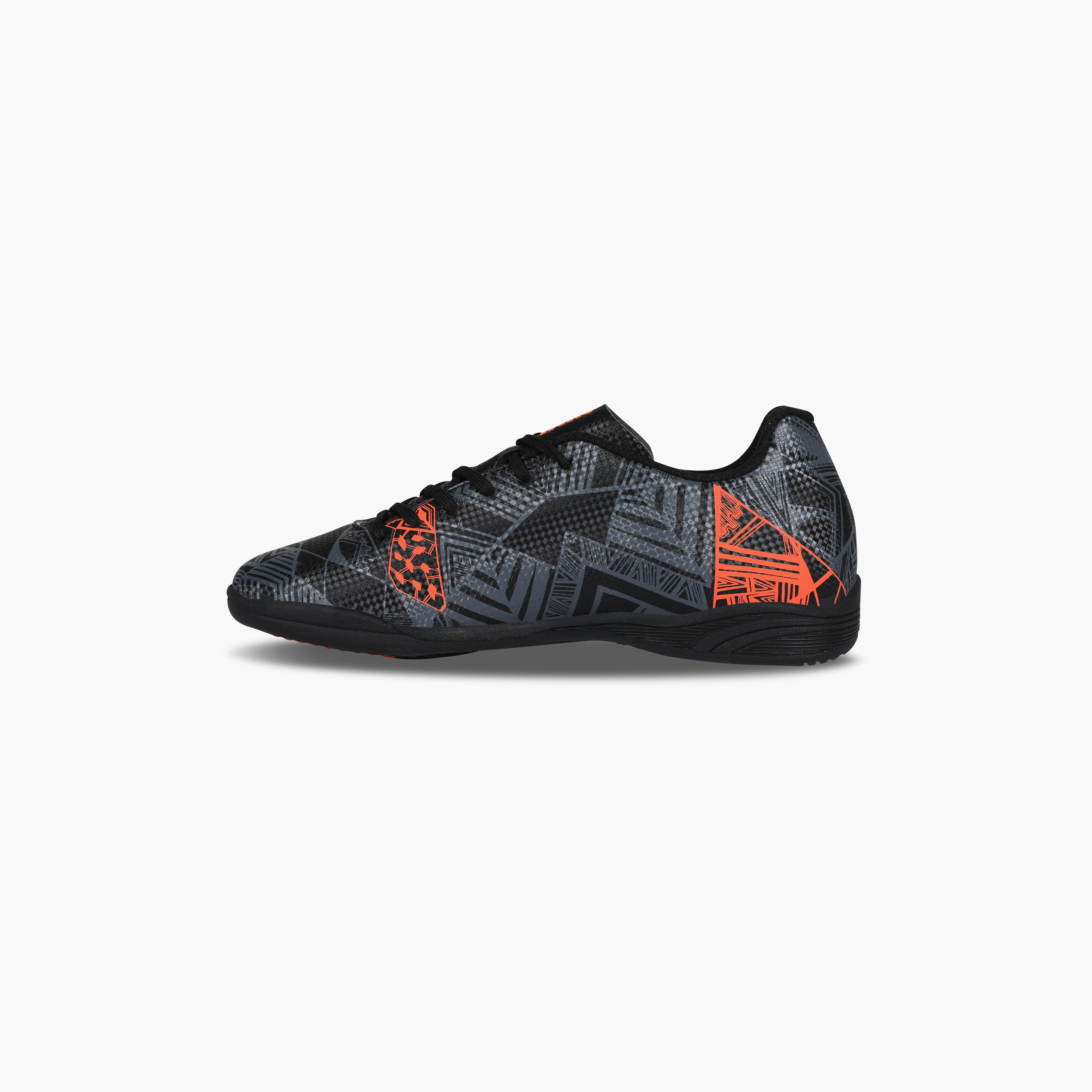 Nivia Kids Lightweight Football Indoor Shoes-sports-boys-shoes-image-5