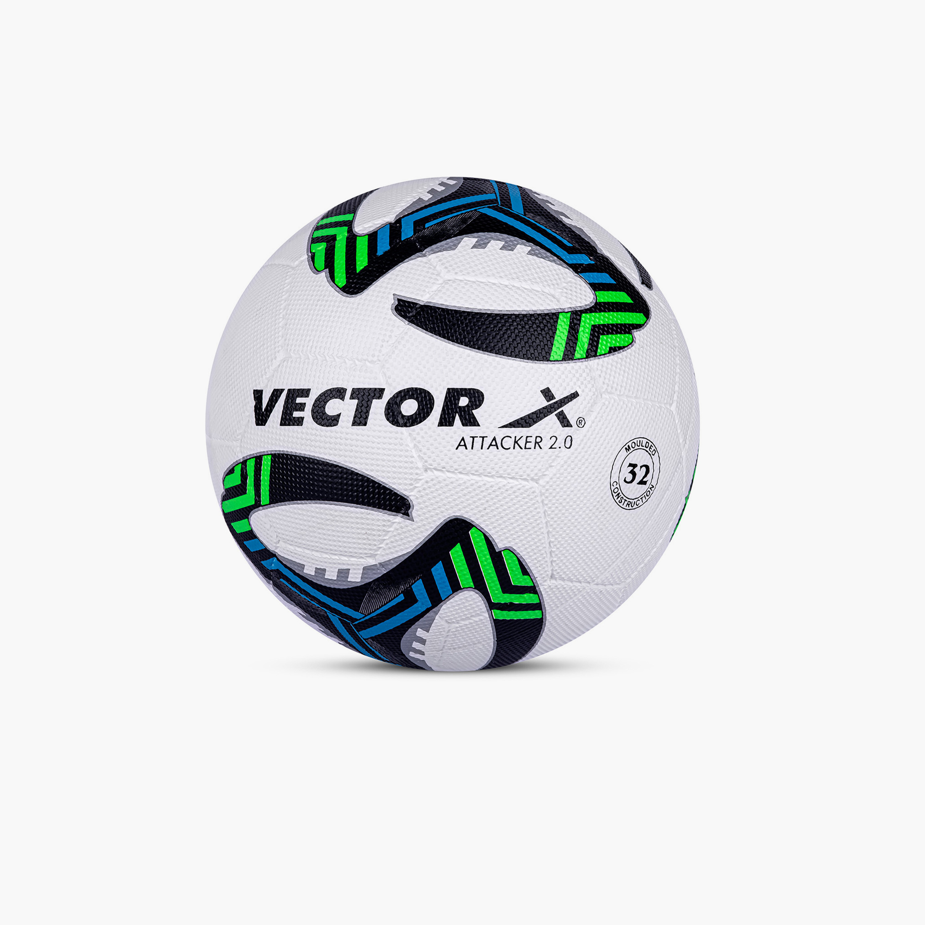 فيكتور اكس - كرة قدم ، مقاس 5، أتاكر 2.0-toys-outdoor-activity-image-1