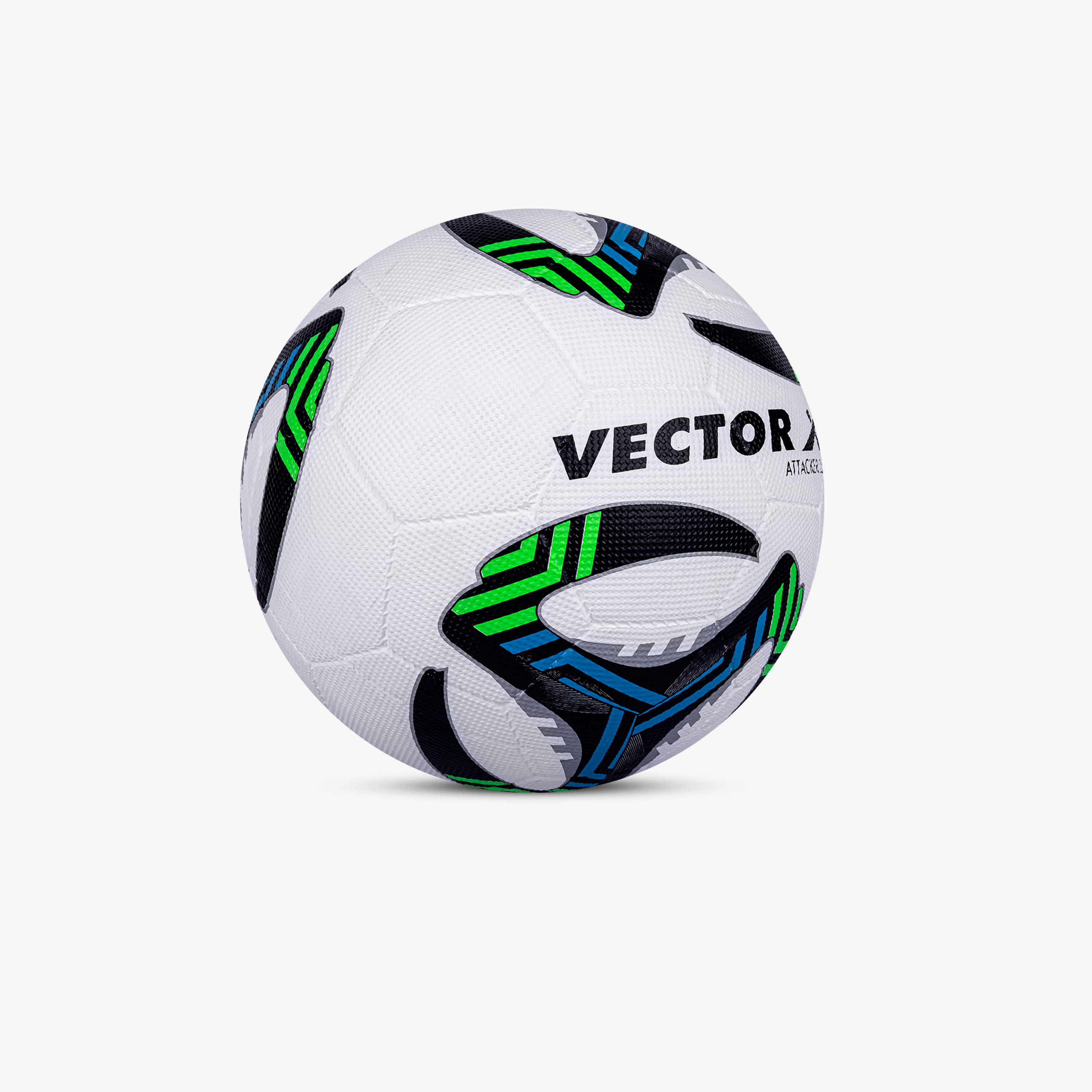 فيكتور اكس - كرة قدم ، مقاس 5، أتاكر 2.0-toys-outdoor-activity-image-2