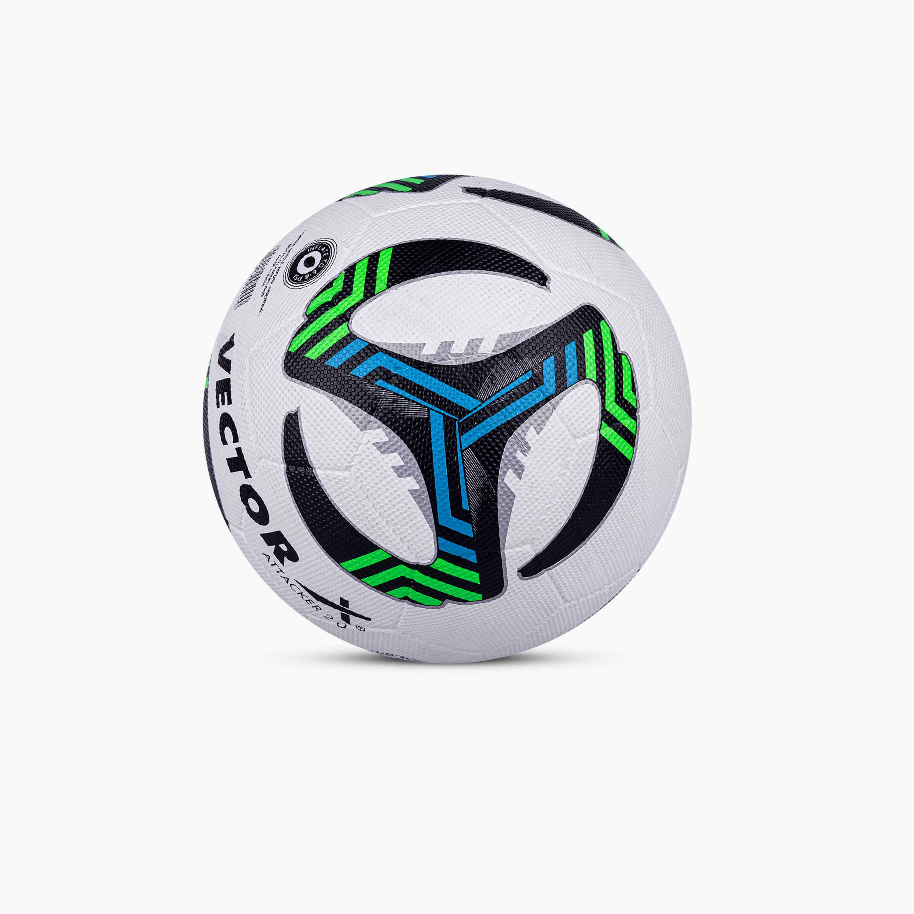 فيكتور اكس - كرة قدم ، مقاس 5، أتاكر 2.0-toys-outdoor-activity-image-3