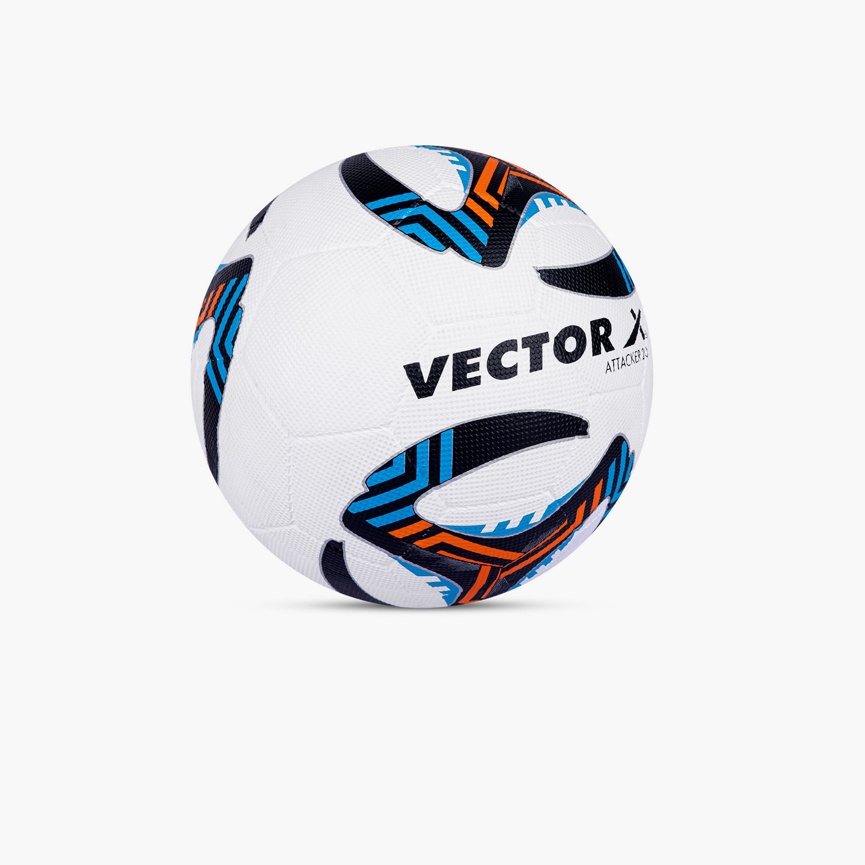 Vector X Football, Size-5, Attacker 2.0-toys-outdoor-activity-image-2