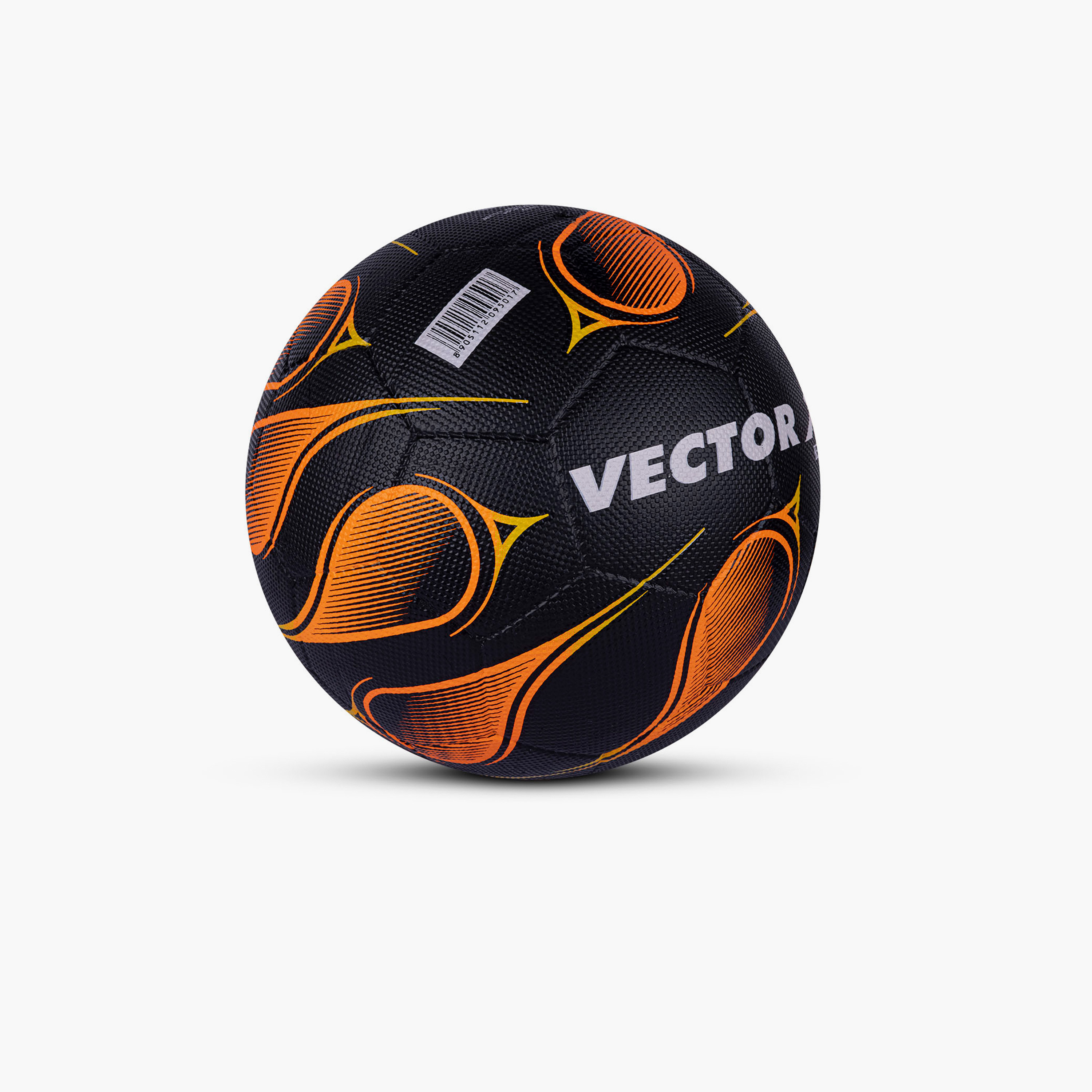 Vector X Football, Size-5, Beast-toys-outdoor-activity-image-2