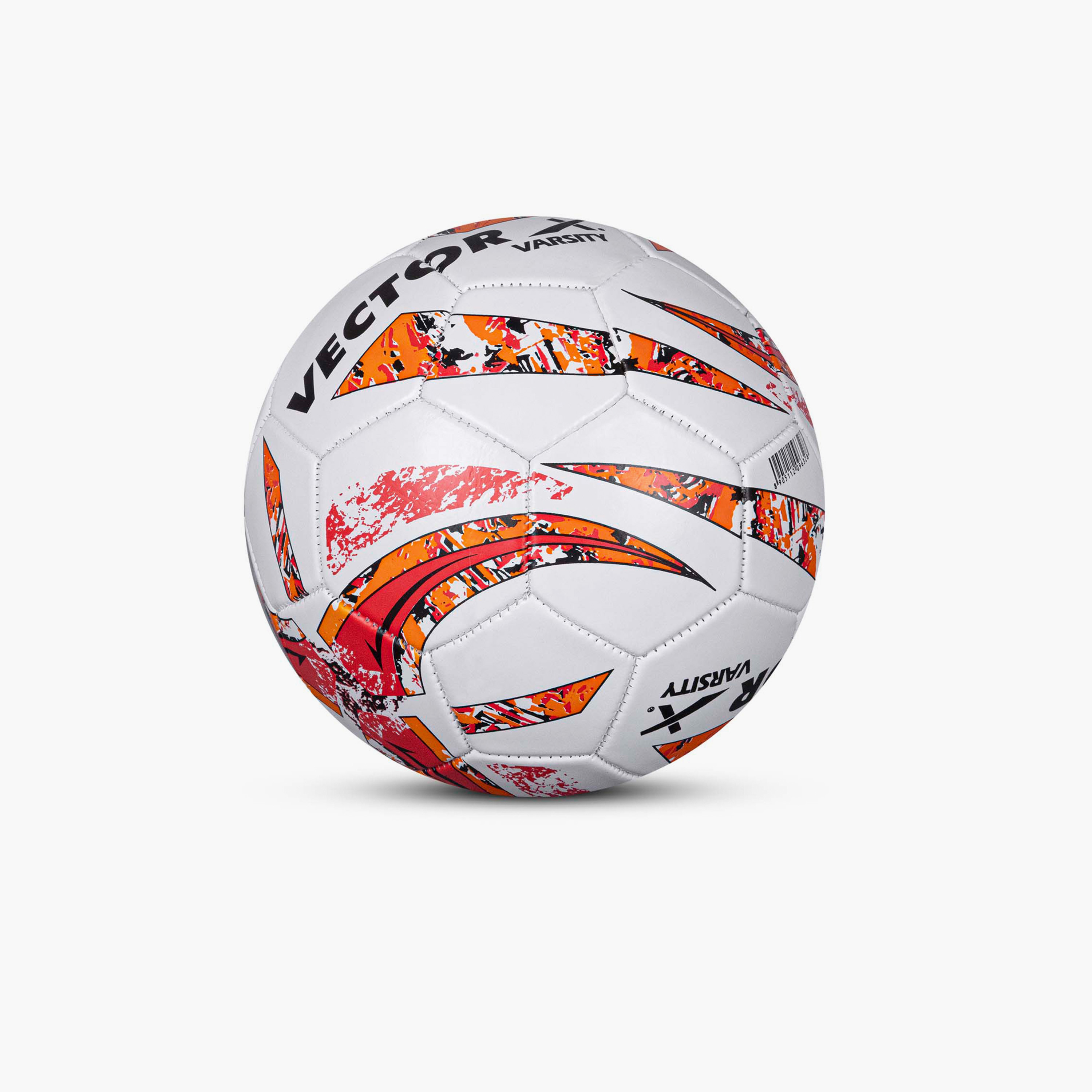 Vector X Football, Size-5, Varsity-toys-outdoor-activity-image-2
