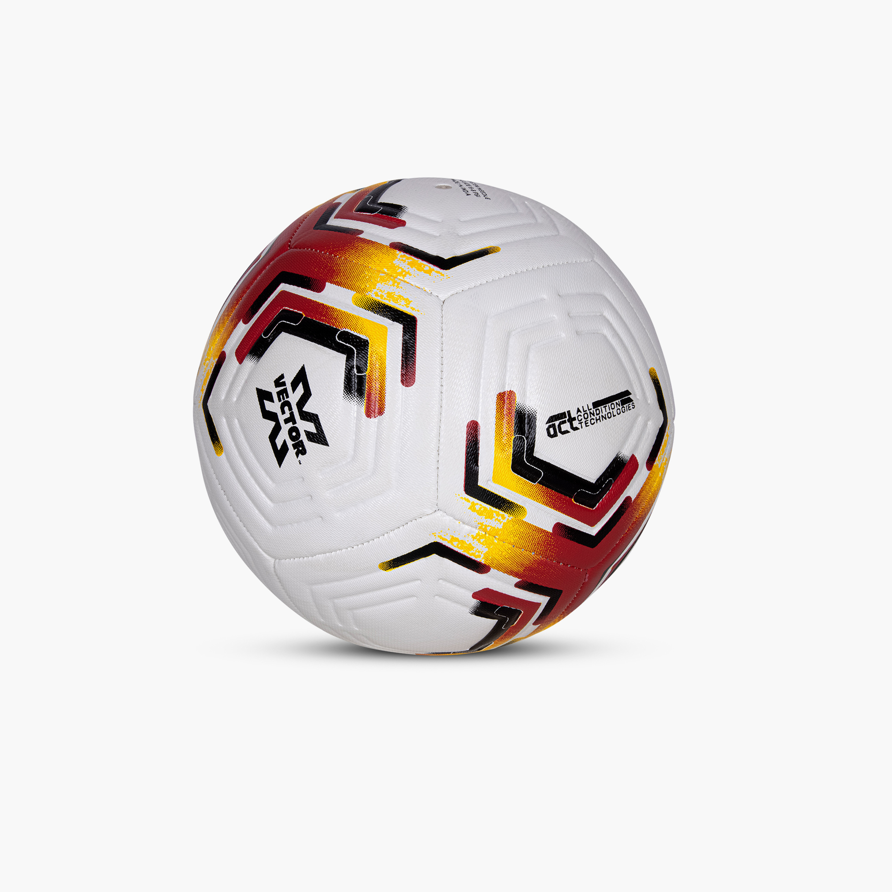 Vector X Football, Size-5, Xtreme-toys-outdoor-activity-image-3